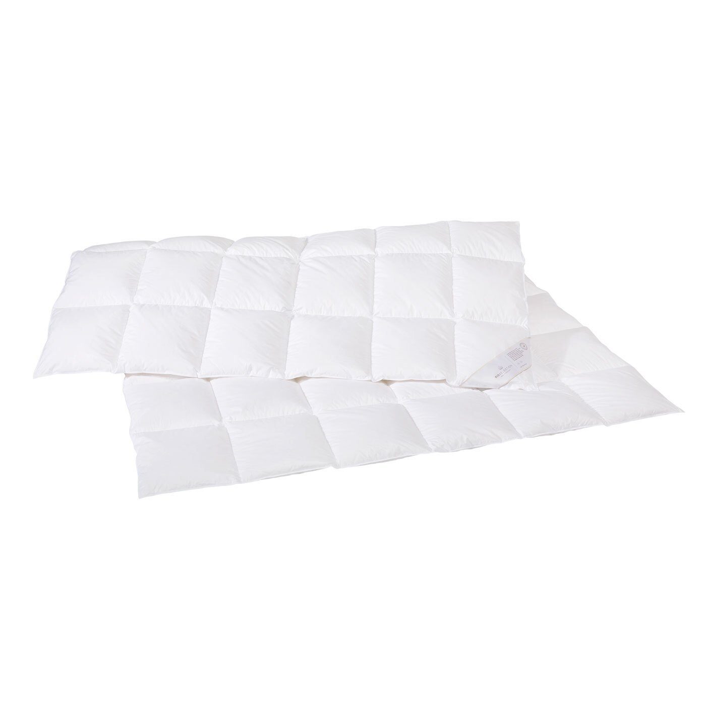 Rid Selection Daunenbettdecke SELECTION GOLD MEDIUM Normal 100% Daunen, Füllung: 100% Daunen, Bezug: Baumwolle, medium