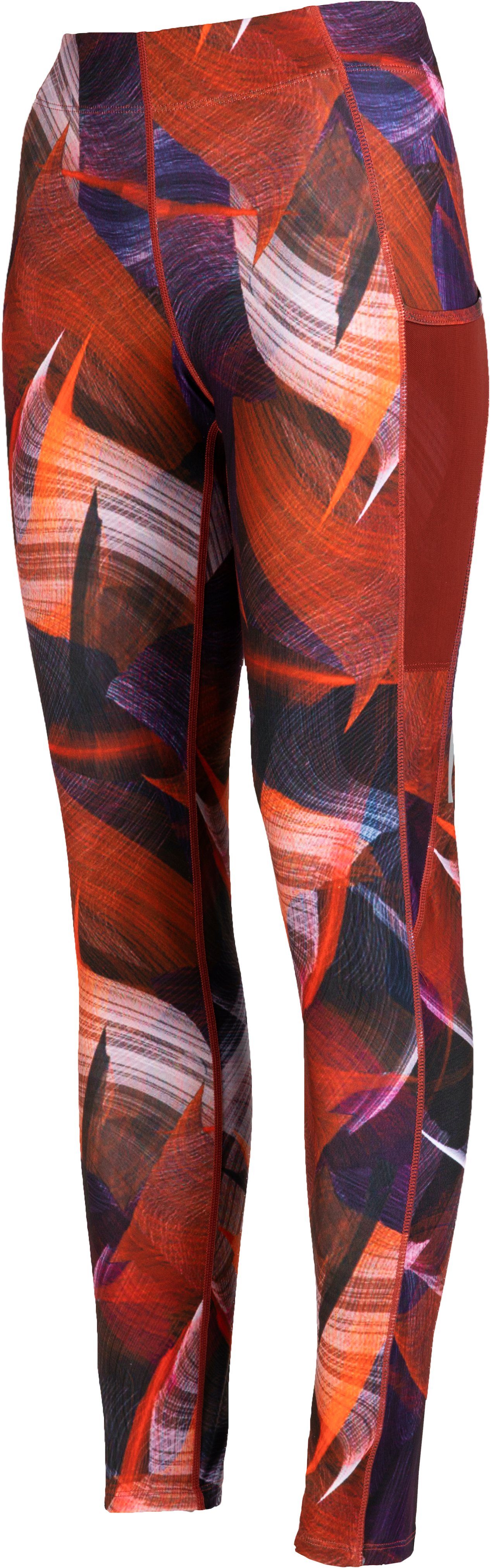 LPO Outdoorhose KENORA WOMEN SPORT auch in Großen Größen erhältlich