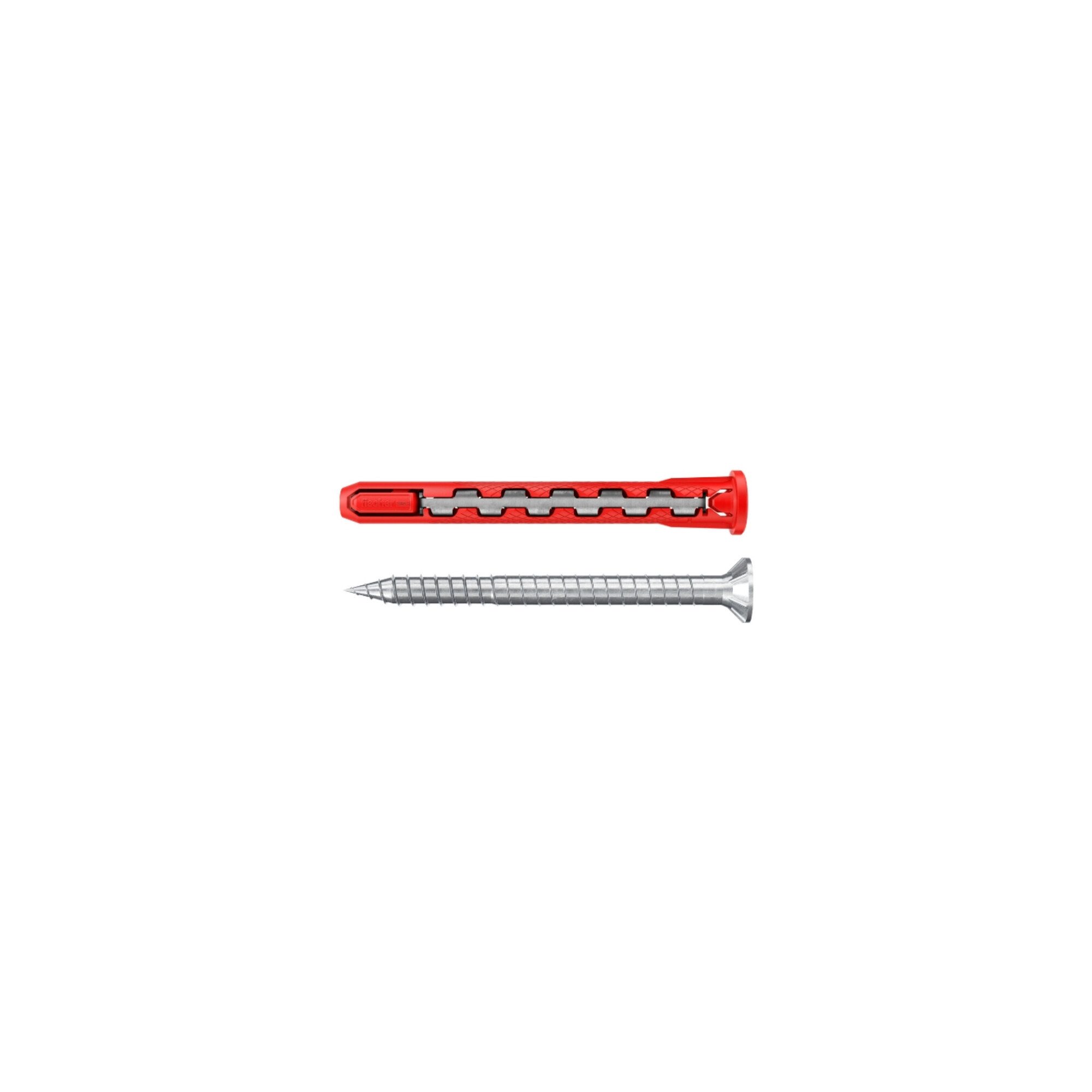 fischer Universaldübel fischer Dübel HybridPower 10x90 T (10) 10 Stk