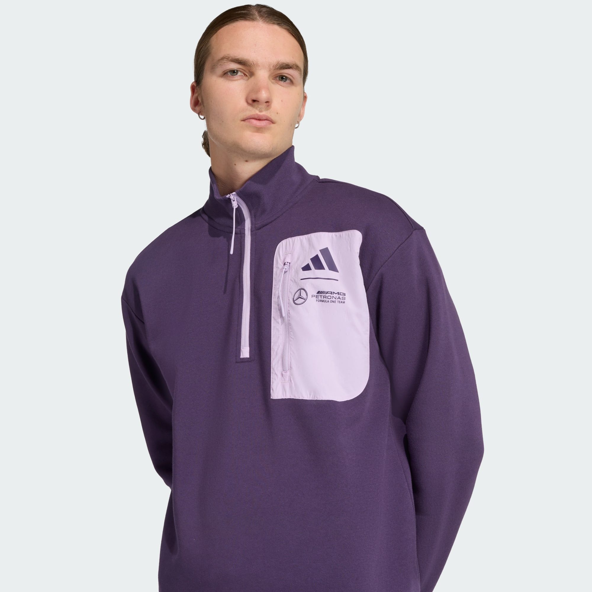 adidas Performance Sweatshirt (1-tlg)