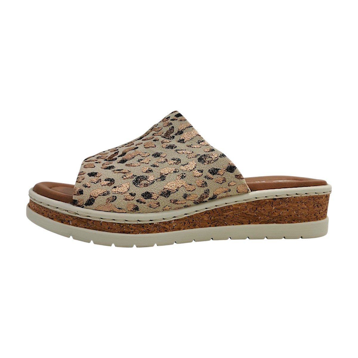 Rieker V418860 V41 Sandalette