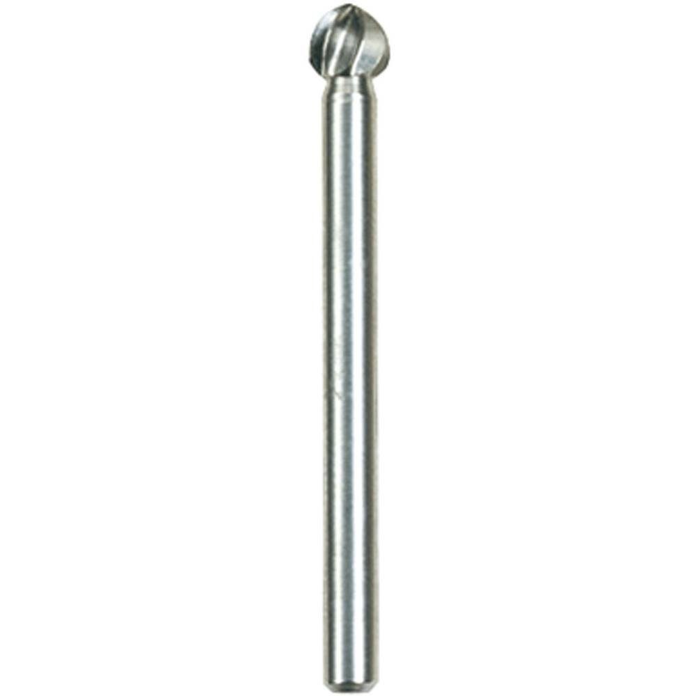 DREMEL Schleifaufsatz Hochgeschwindigkeits-Fräsmesser 4.8 mm