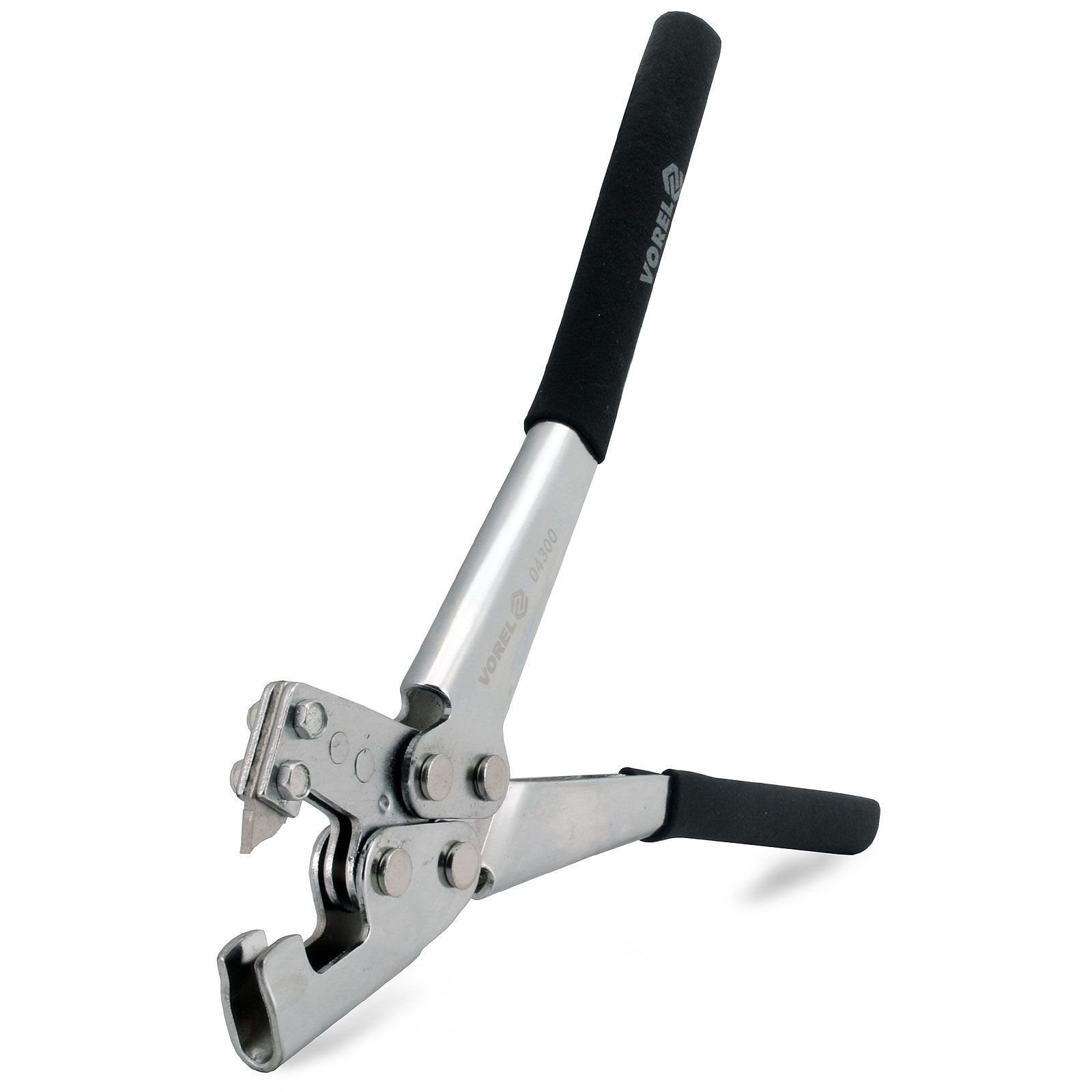 Yato Montagezange Profilzange 280 mm Typ 04300, 1 Stück