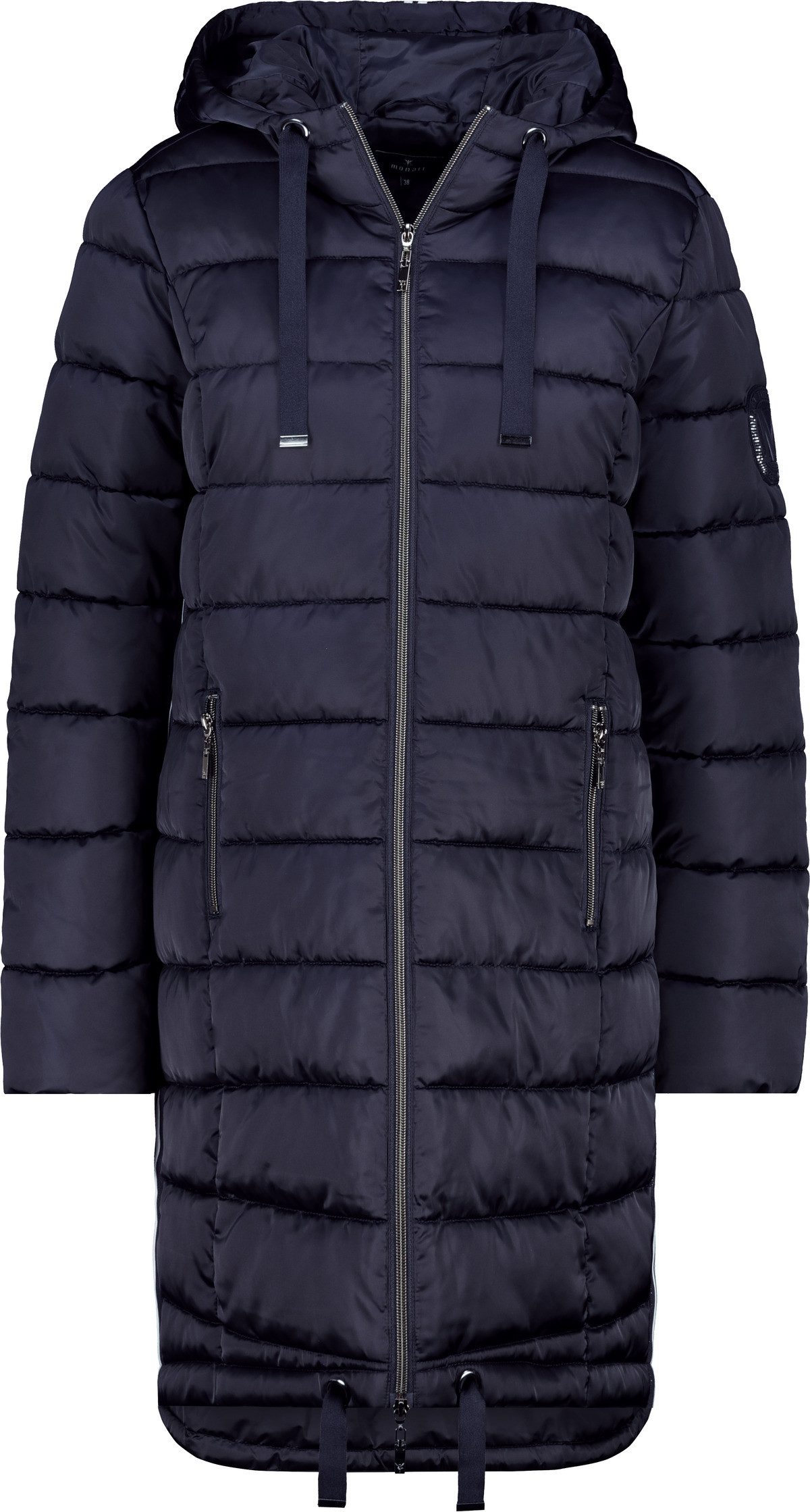 Monari Steppmantel Mantel günstig online kaufen