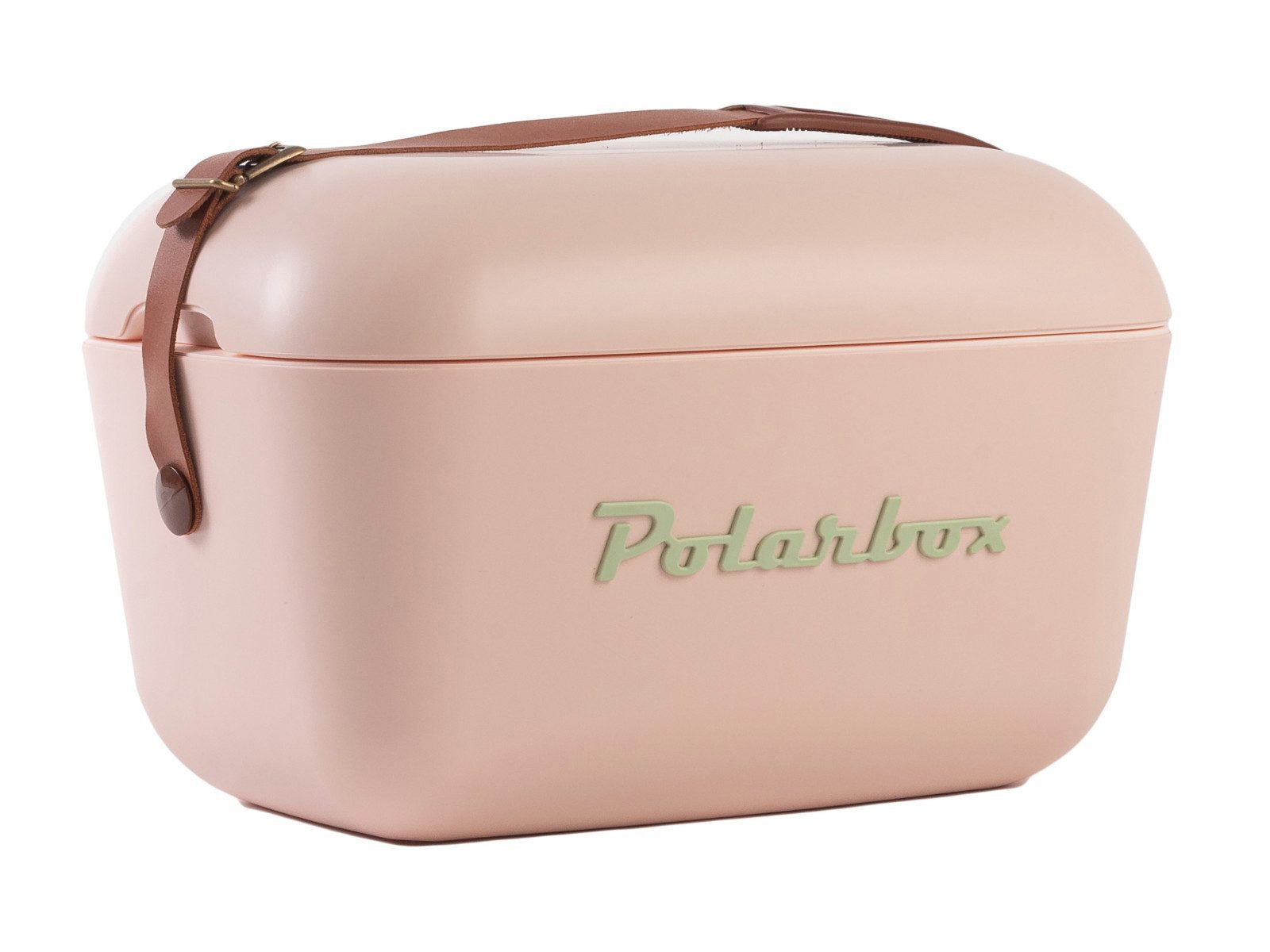 Kühlbox Classic Beige Oliva 20l