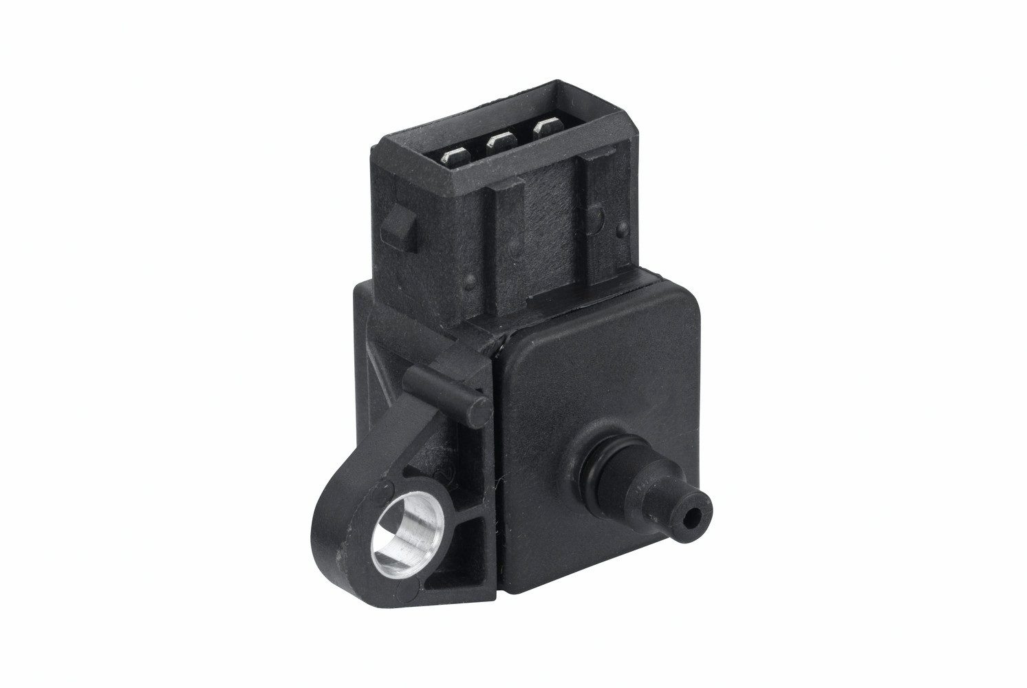 Hella Sensor HELLA 6PP 009 400-321 Sensor, Saugrohrdruck