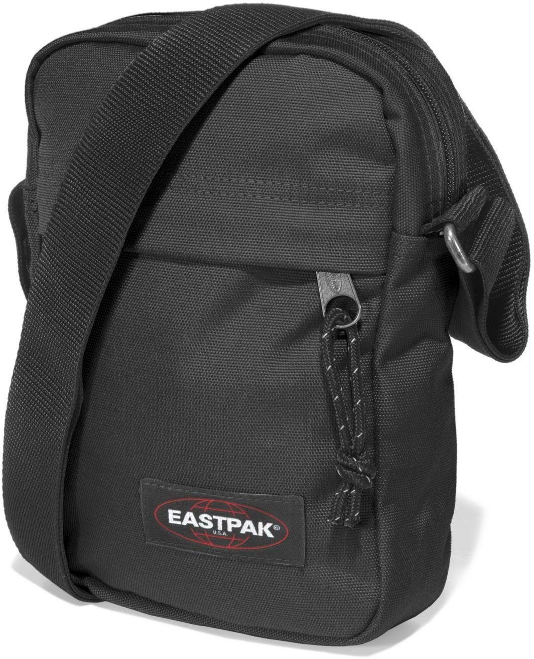 Eastpak Umhängetasche THE ONE, Unisex Crossbody Bag, MiniBag, Schultertasche mit Reißverschluss – Bild 5 von 5