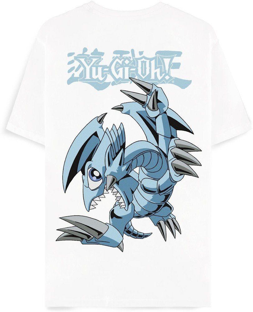 Yu-Gi-Oh T-Shirt günstig online kaufen