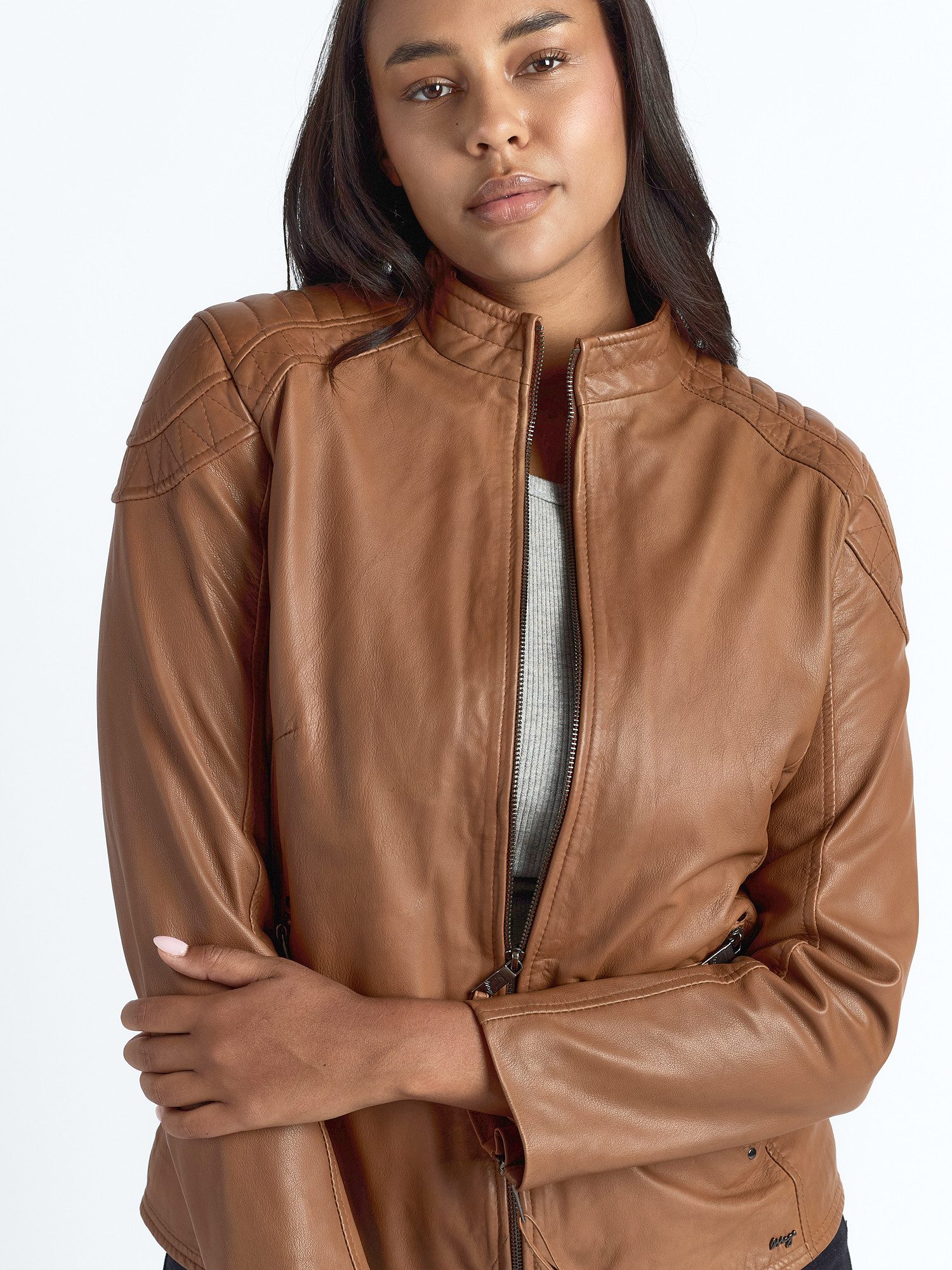 Maze Lederjacke 42021312 günstig online kaufen
