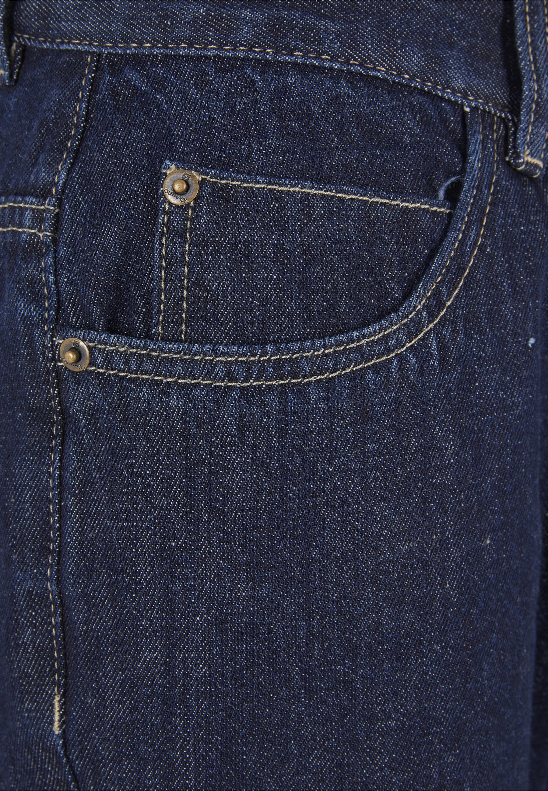 Southpole Bequeme Jeans Southpole Southpole Heat Embossed Denim Pants