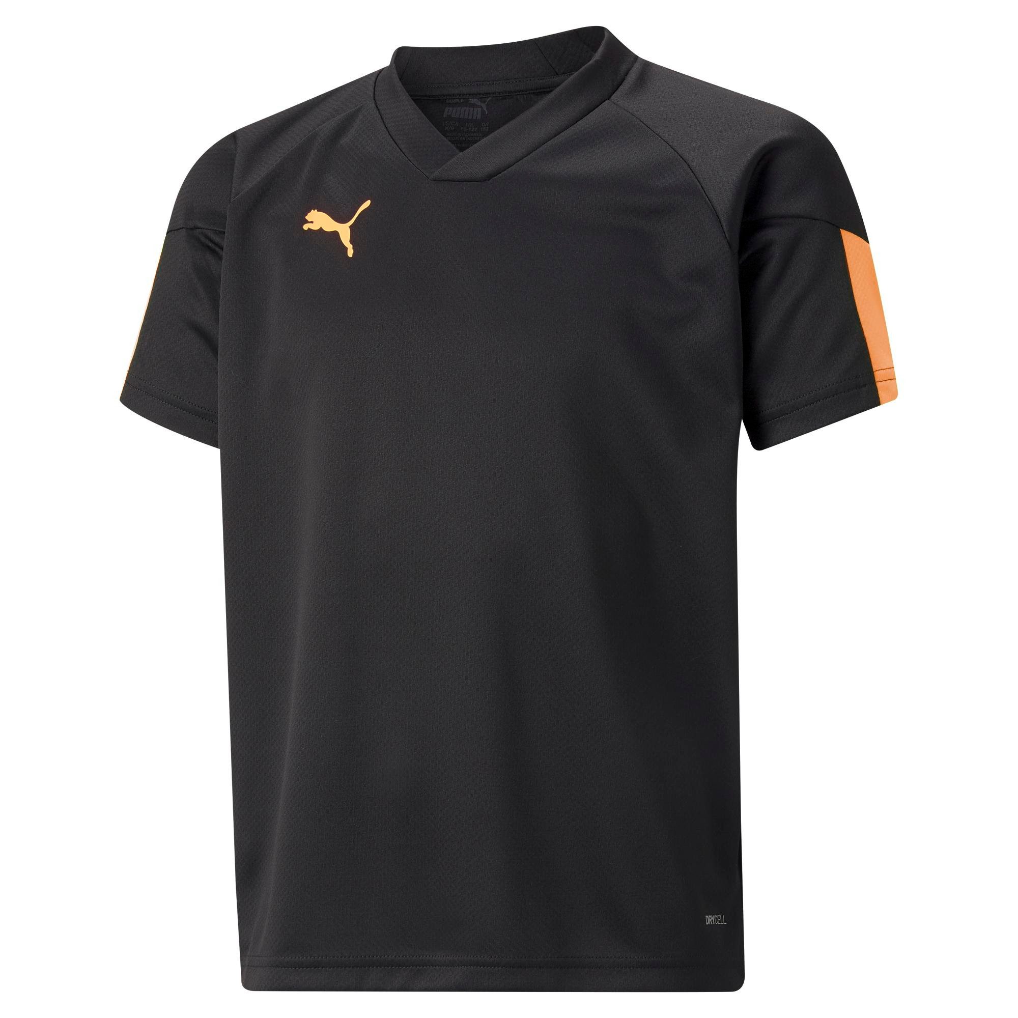 Fußballtrikot Puma Kinder Trikots individualFINAL Jersey Jr 657949