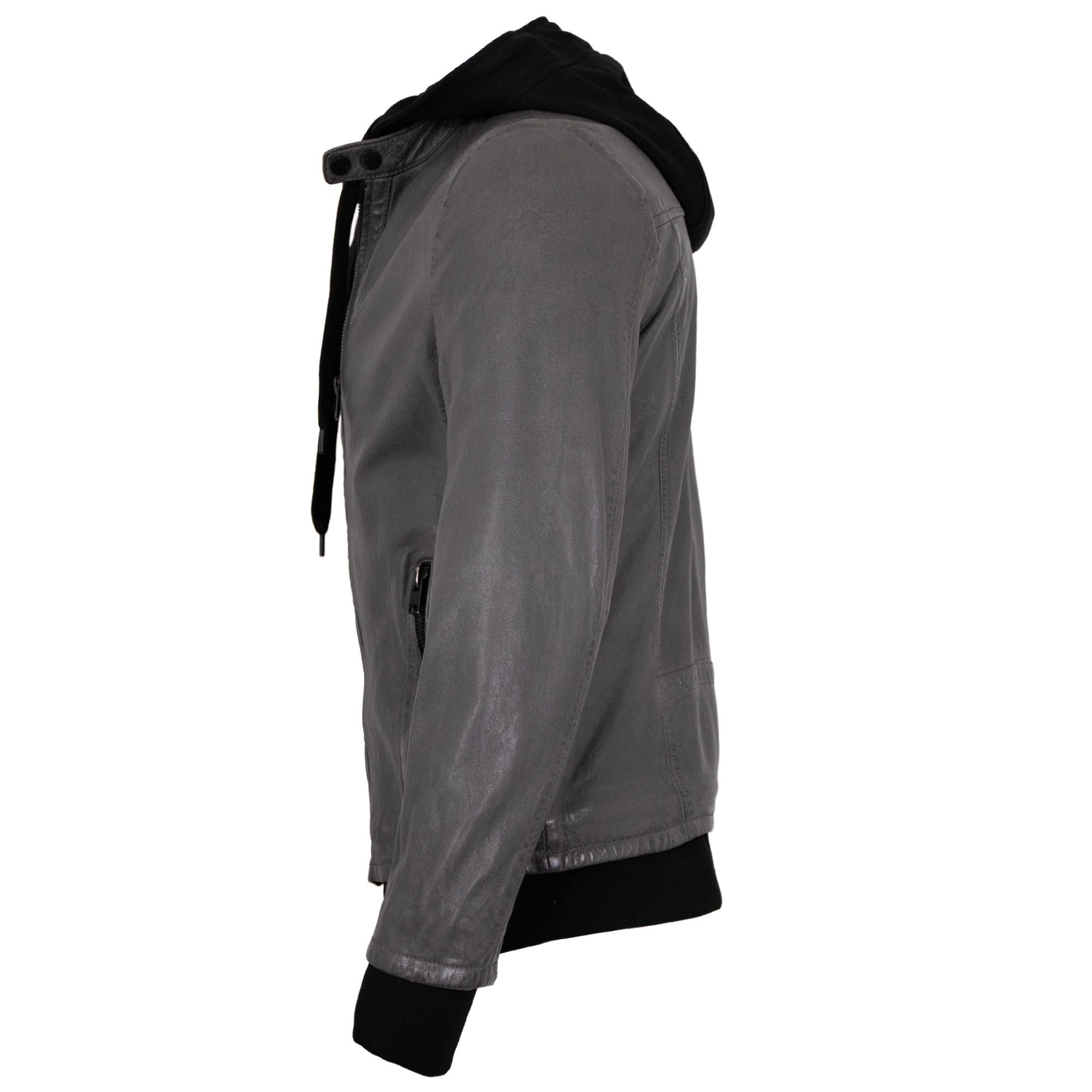 2.0 by Mauritius Lederjacke G2MKailan 2.0 by Mauritius - Herren Lederjacke günstig online kaufen