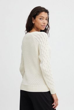 b.young Strickpullover BYOLGI JUMPER - 20812260