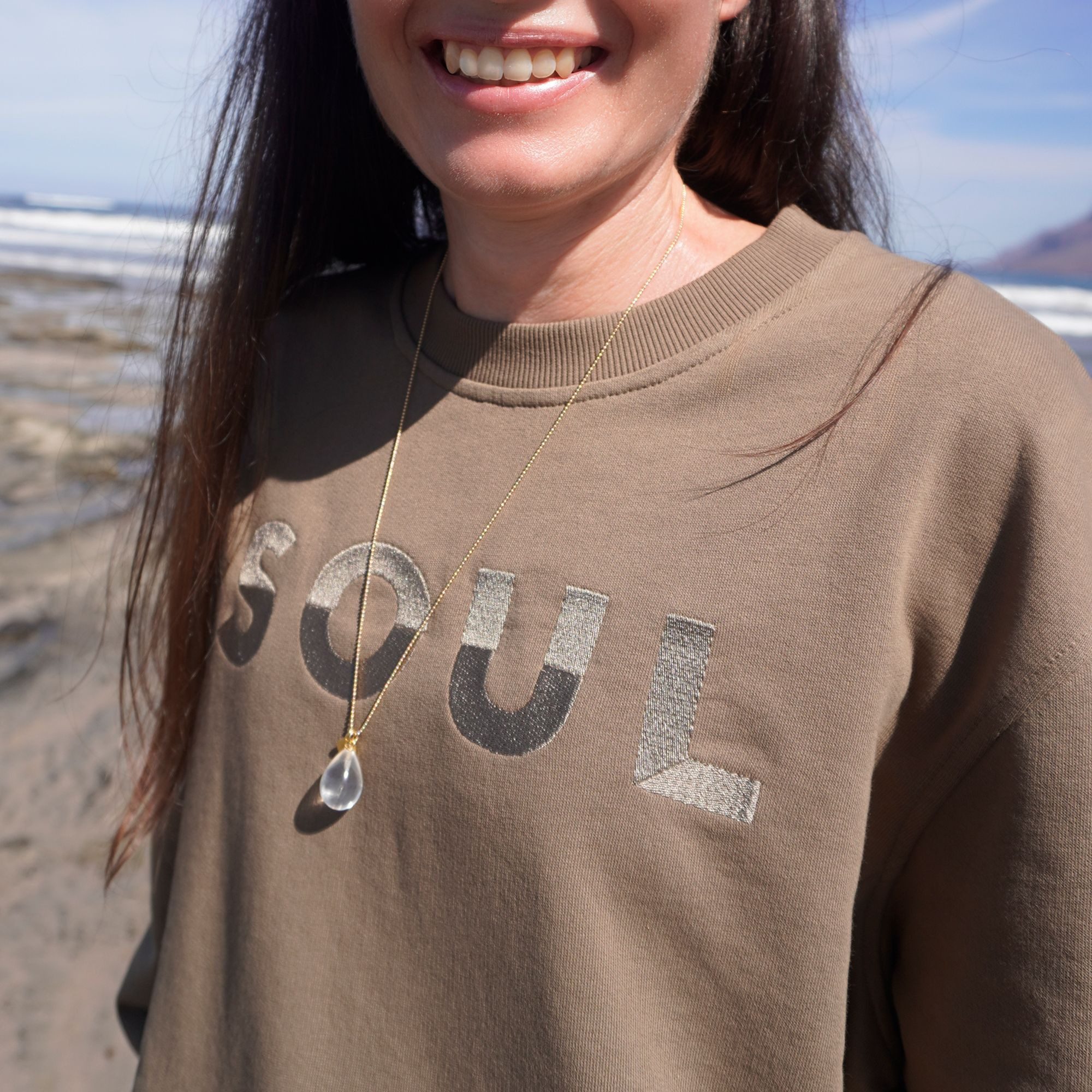 SeaYA Sweater SOUL