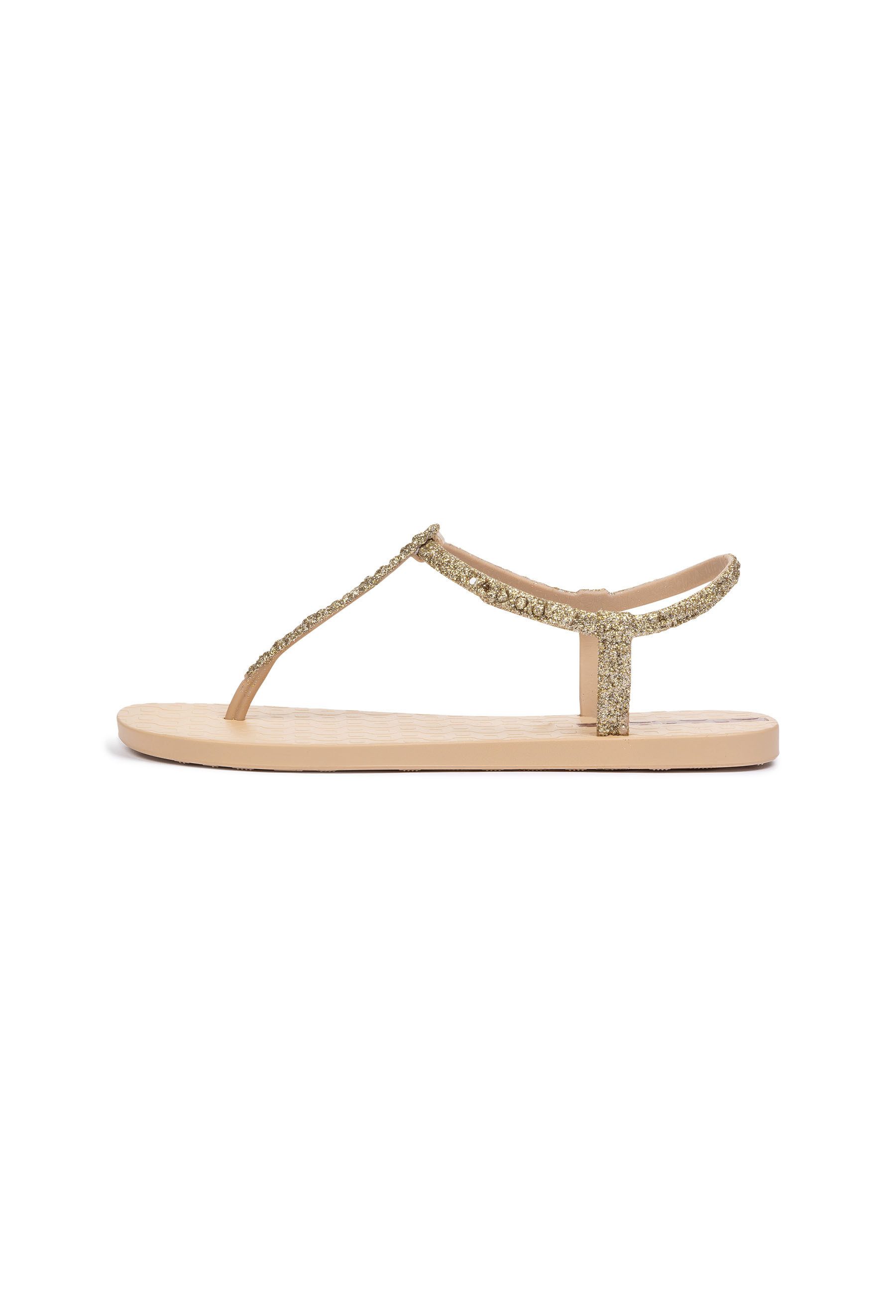 Ipanema CLASS BRILHA FEM - Sandalen Sandale