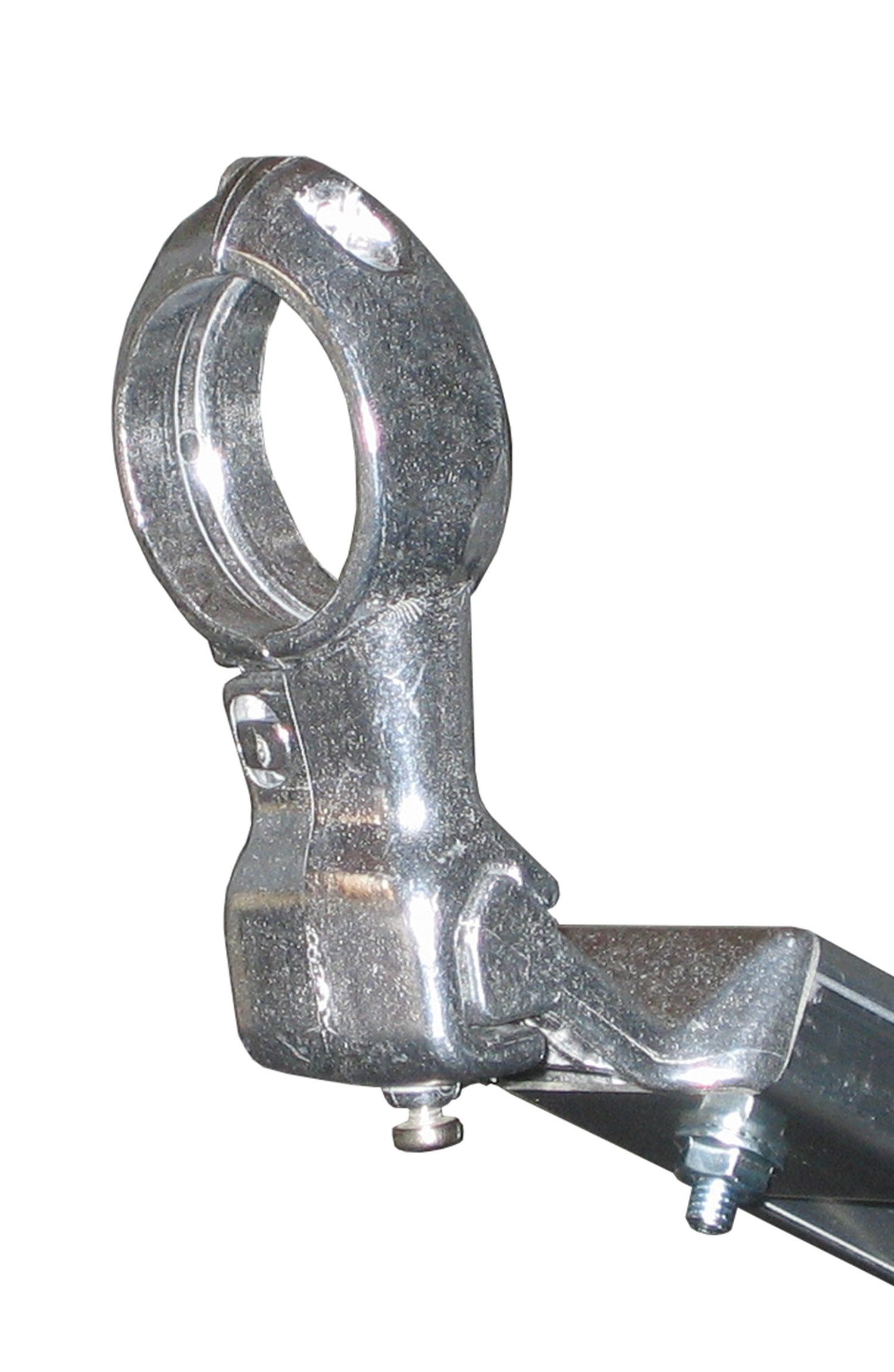 Sky Vision Ideal Sat-Spiegel (65 cm, Aluminium, 40mm Feedaufnahme, anthrazit, hellgrau)