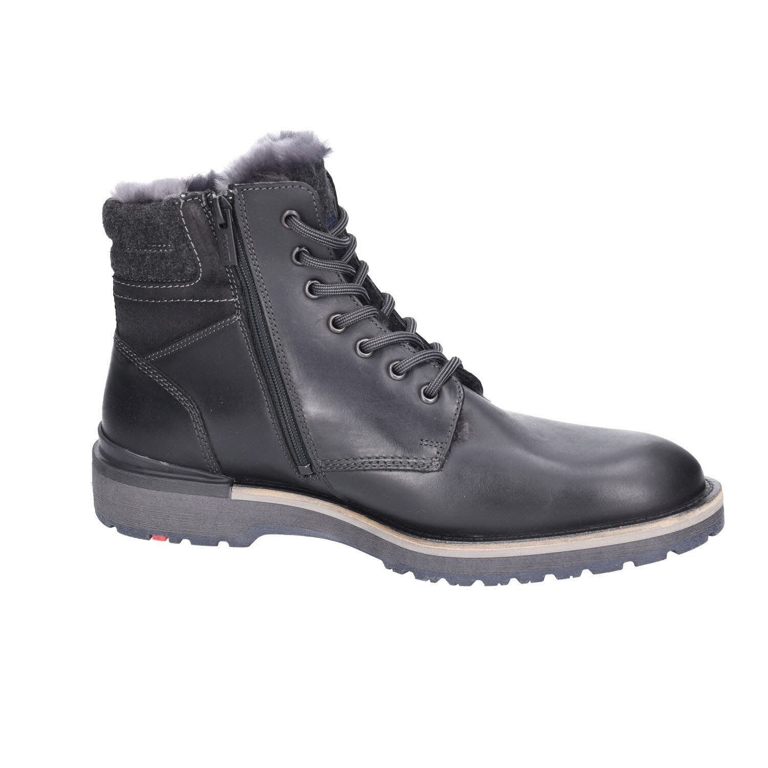 Lloyd Gloster Winterstiefel