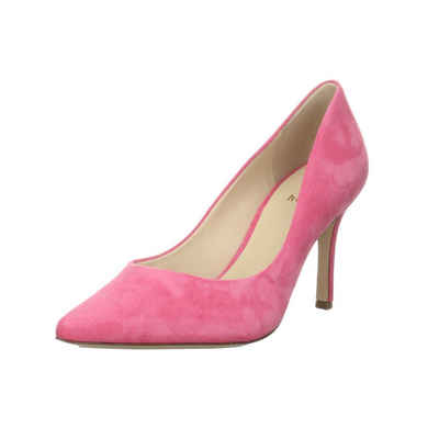 Högl Boulevard 70 Pumps Elegant Klassisch Veloursleder Pumps Veloursleder