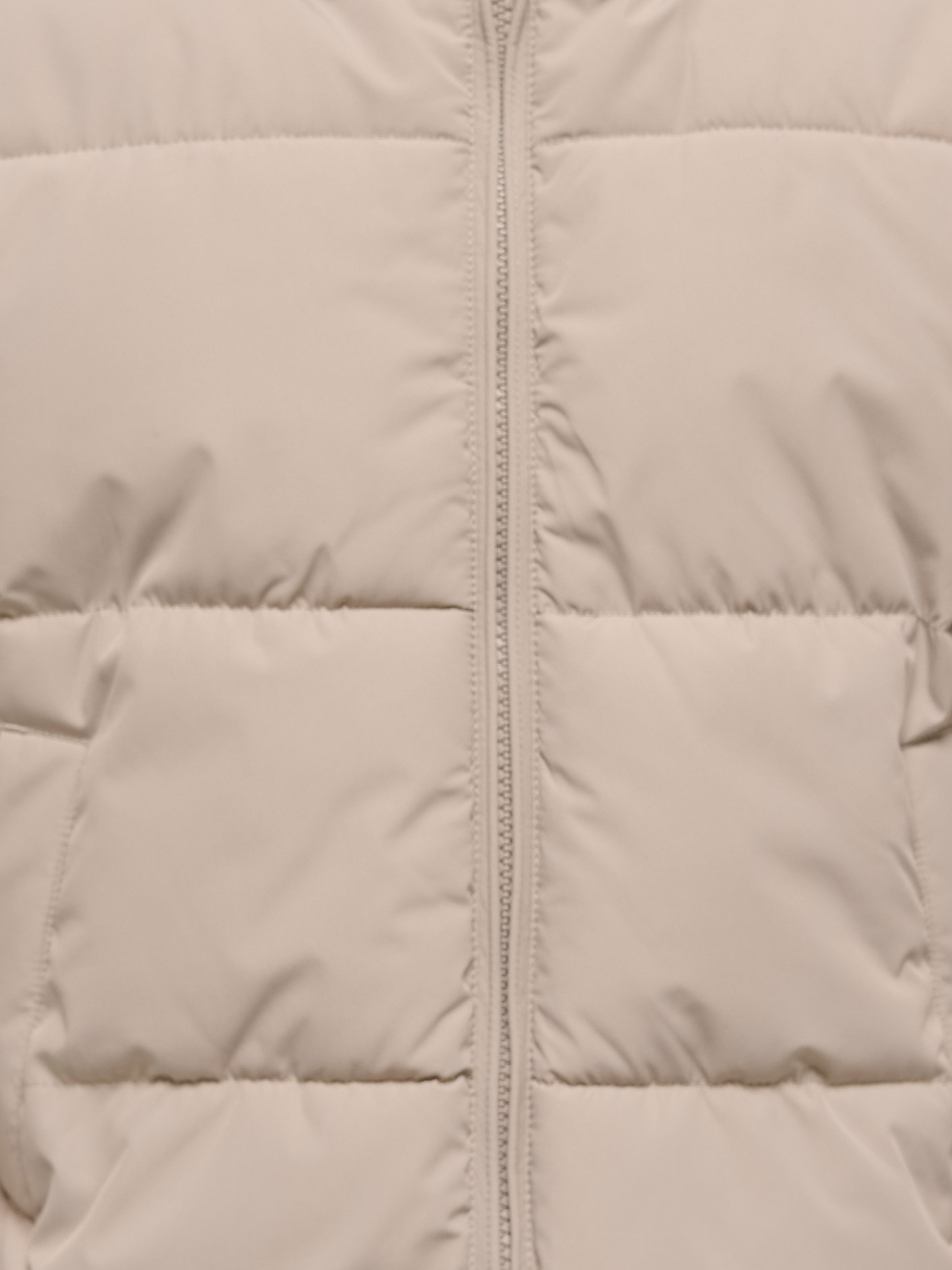 KIDS ONLY Steppjacke KOGJUTA LIFE SHORT PUFFER OTW NOOS