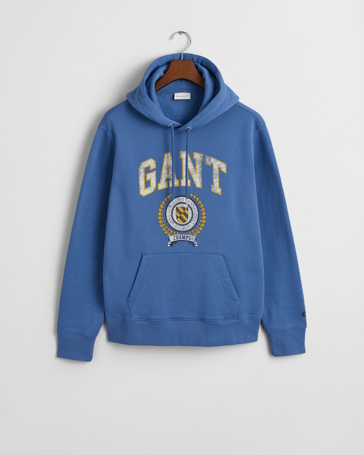 Gant Hoodie günstig online kaufen