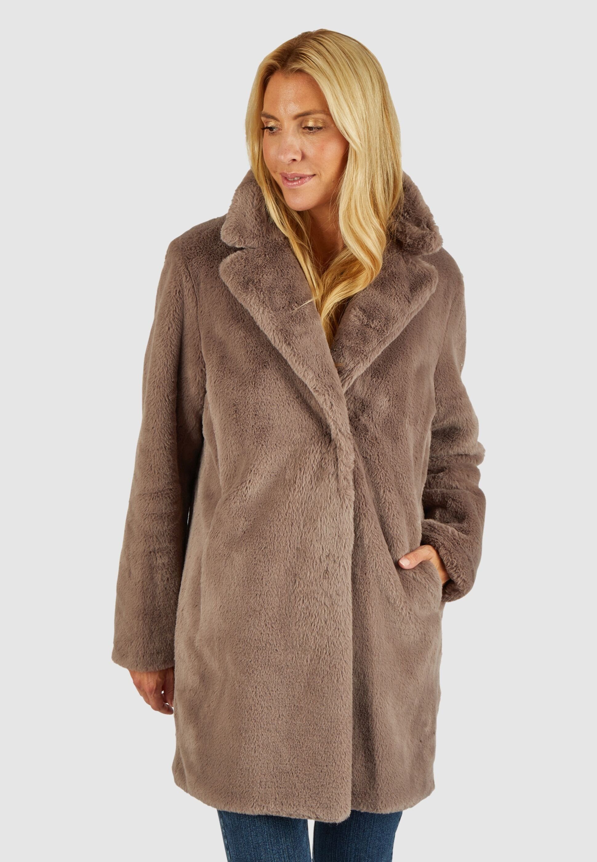 Winterjacke