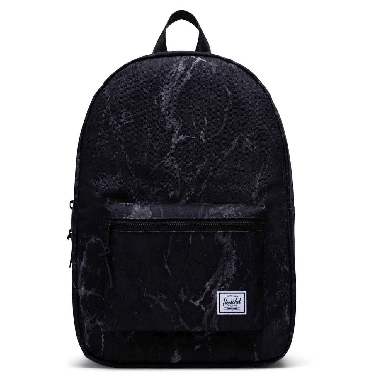 Herschel Schulrucksack Settlement 23 - Rucksack 15" 45 cm (black marble)