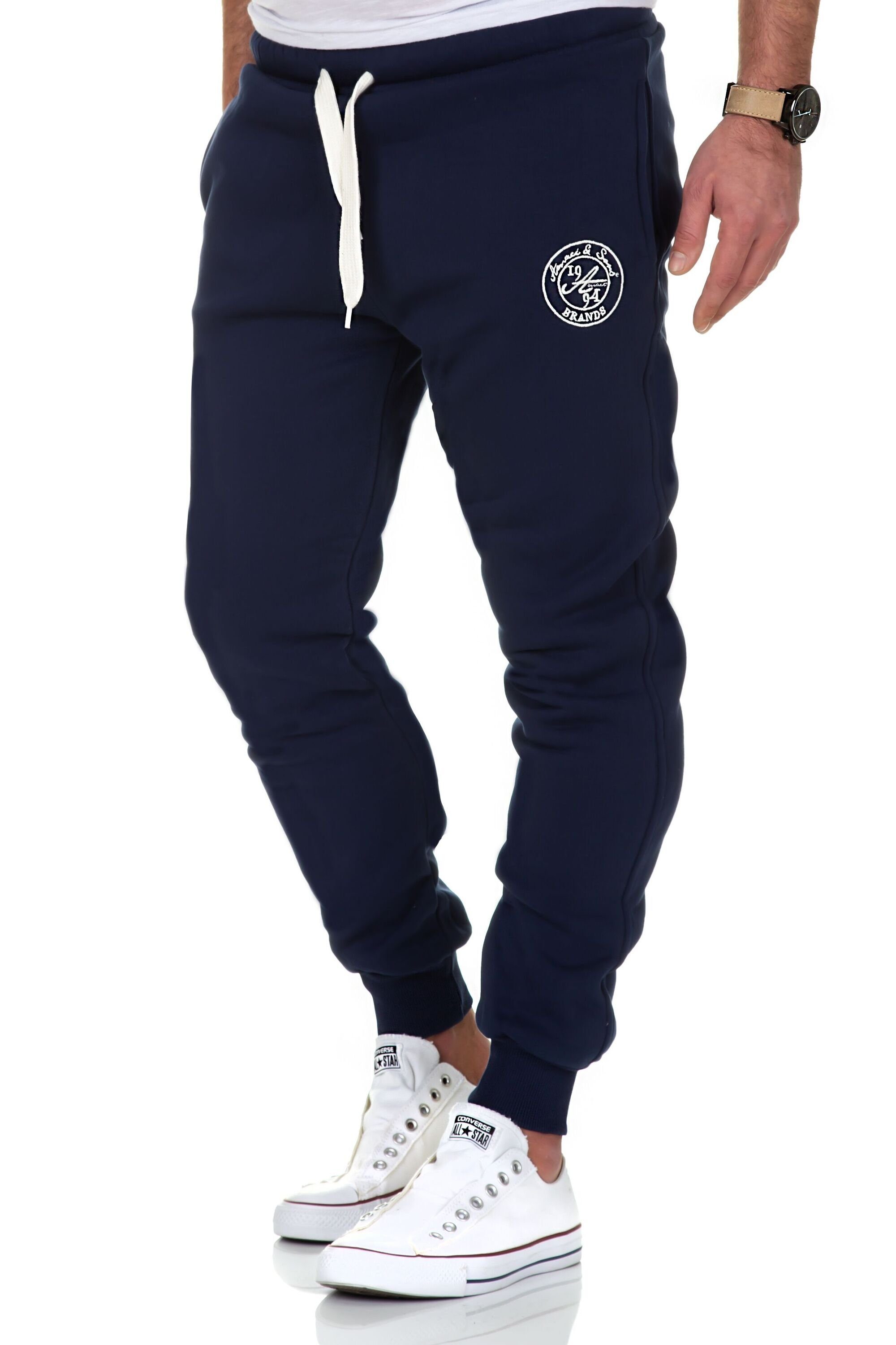 Amaci&Sons Sporthose MESA Jogginghose günstig online kaufen