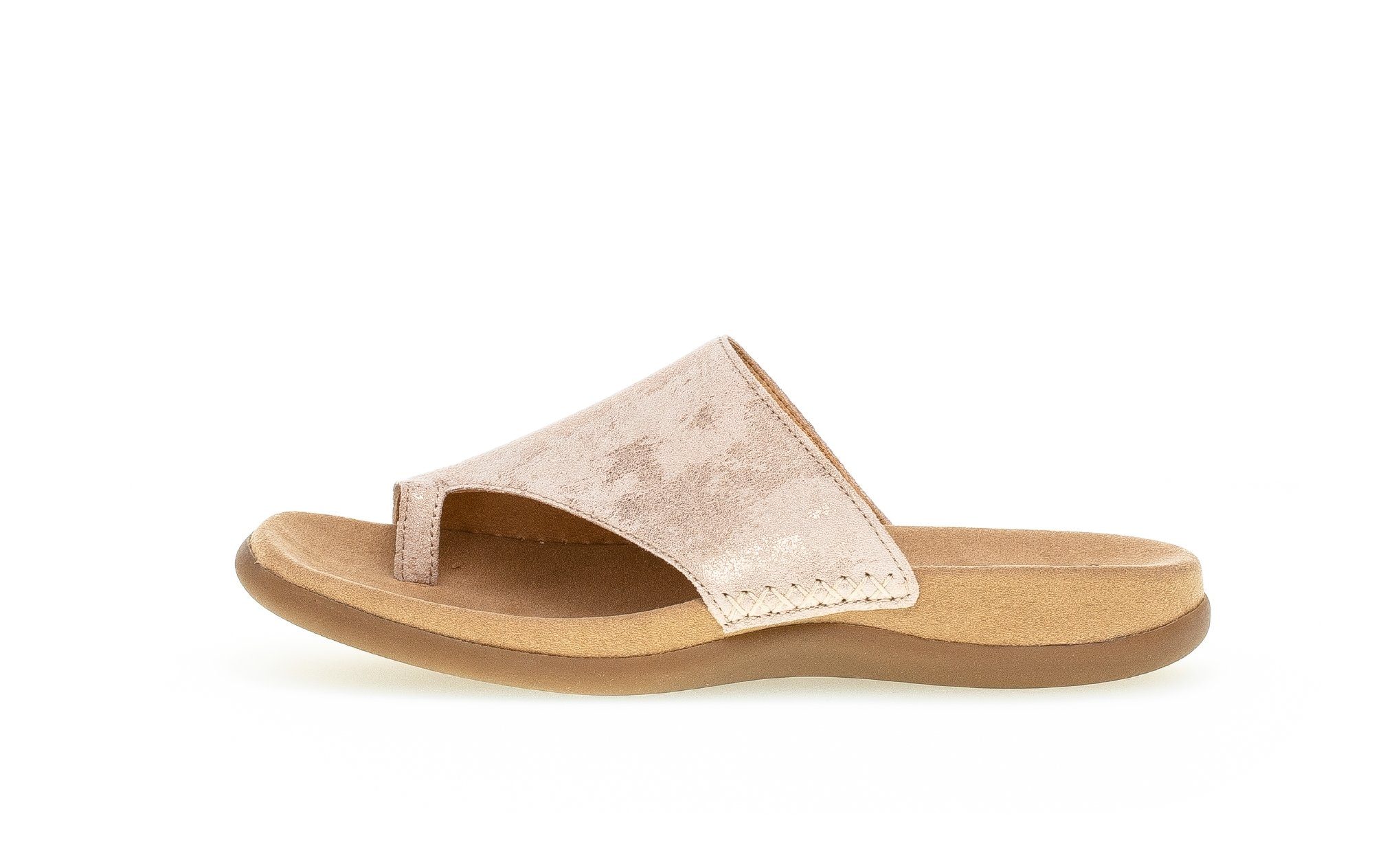 (rame) Beige Gabor Pantolette