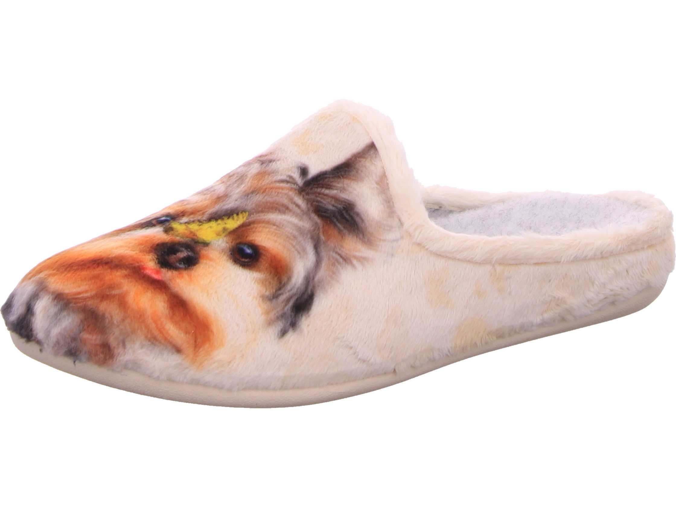 Dinamic "Hund" Pantoffel