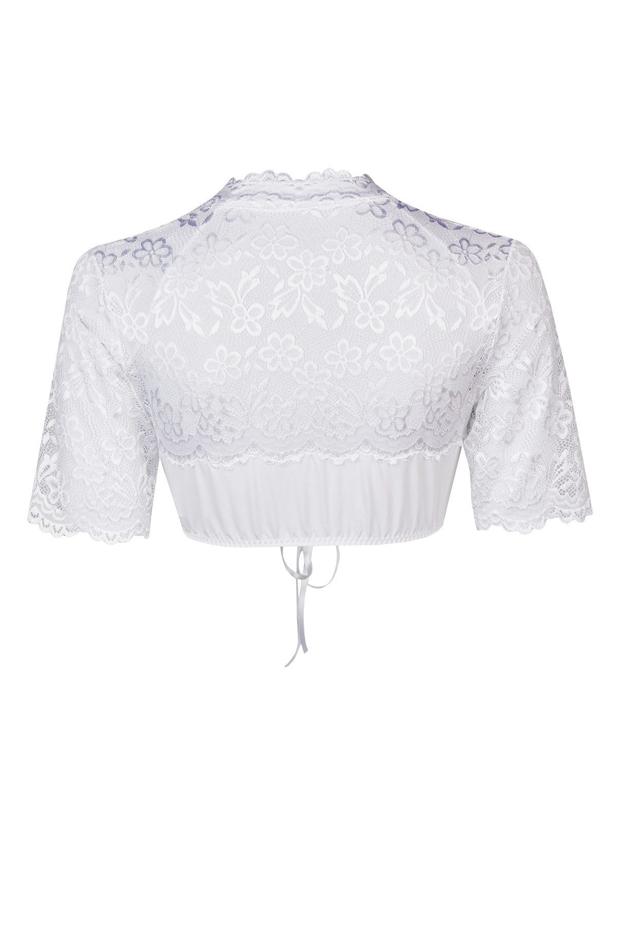 Nina Von C. Dirndlbluse Dirndlbluse 1/2 günstig online kaufen