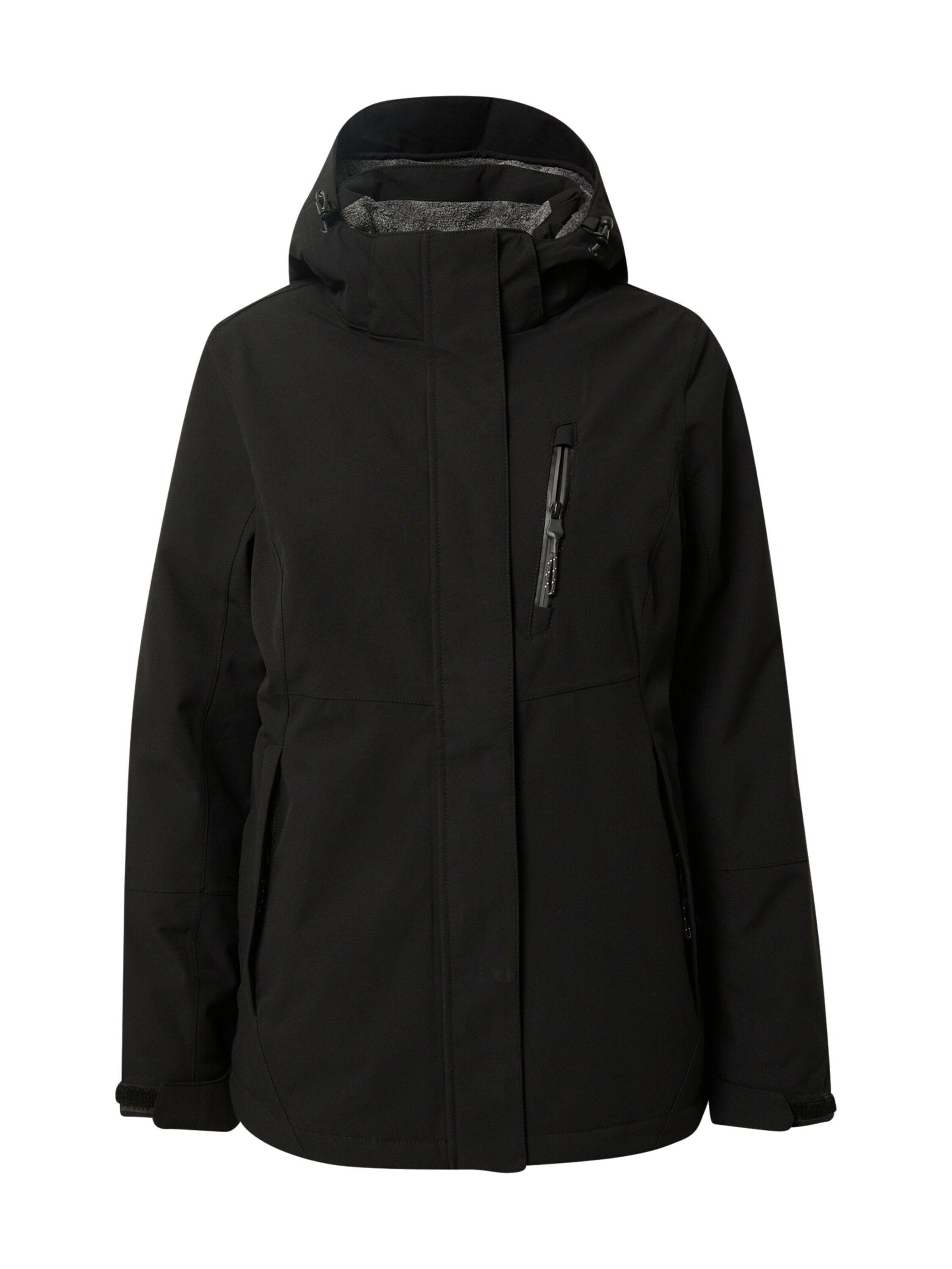 Killtec Outdoorjacke KOW 140 (1-St)