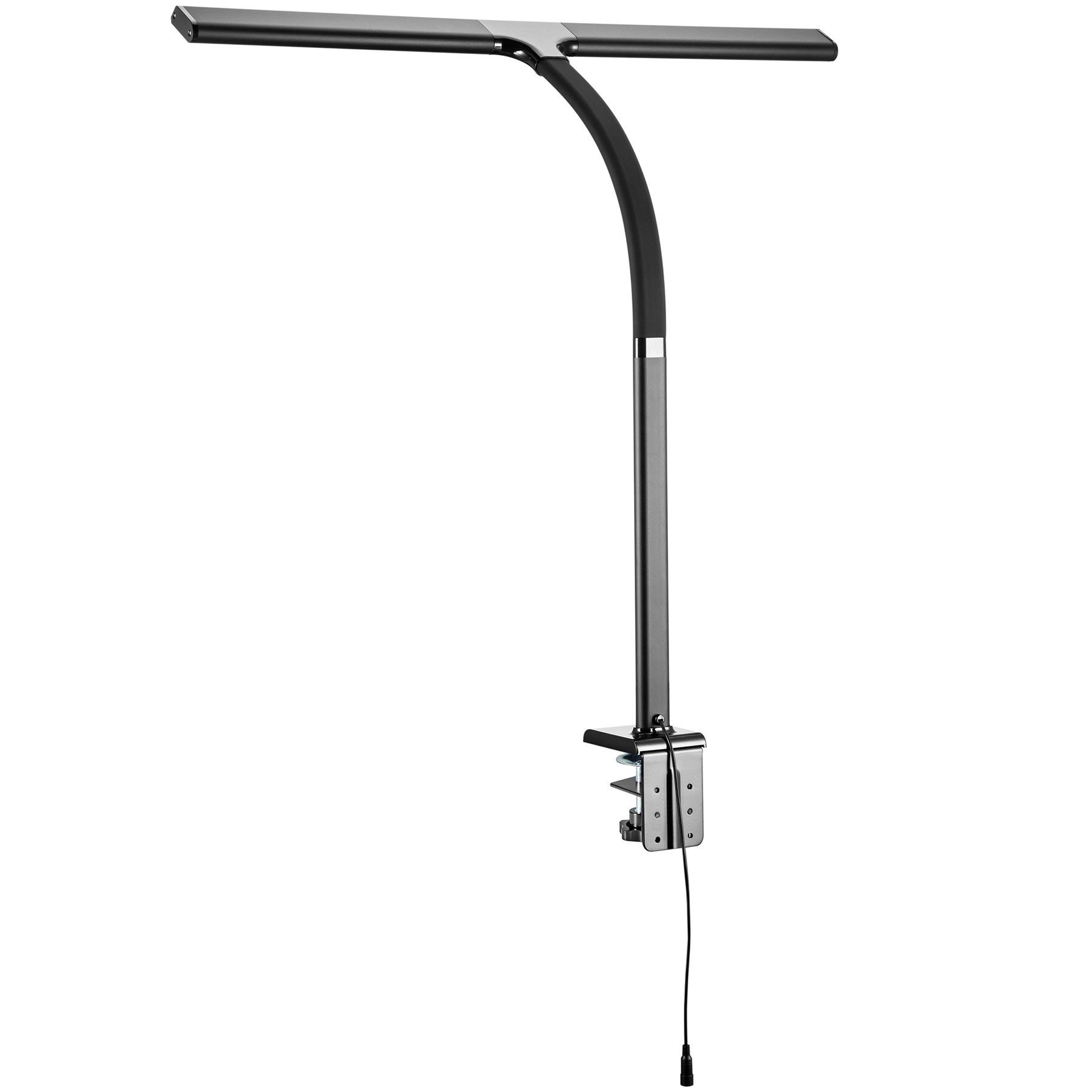 FeinTech LED Schreibtischlampe, LED fest integriert, günstig online kaufen