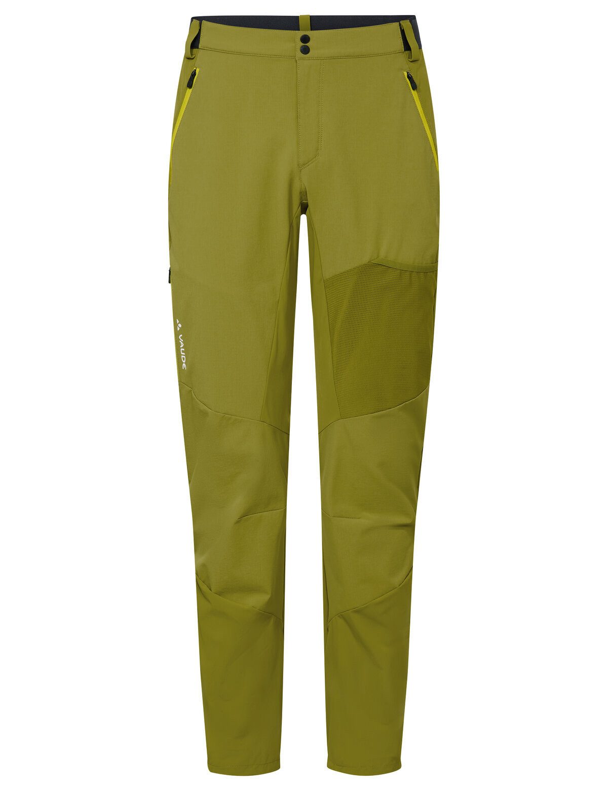 VAUDE Funktionshose Men's Scopi Pants III (1-tlg) schnellstrocknende und strapazierfähige Outdoor-Hose