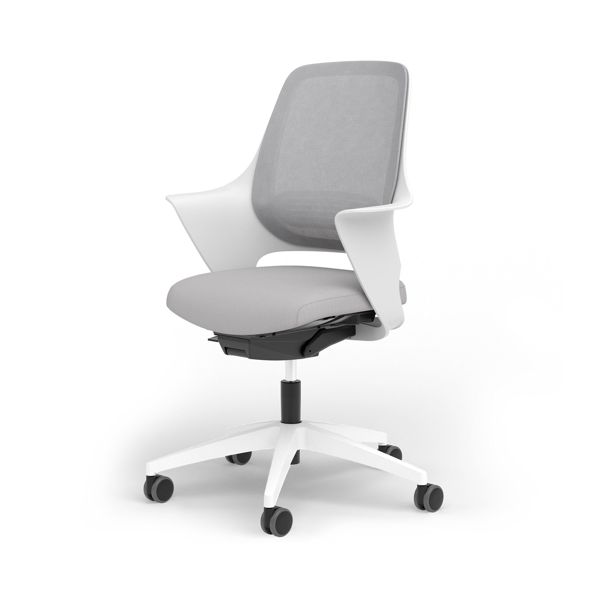 Ergotopia Bürostuhl WellBack ergonomischer Schreibtischstuhl mit günstig online kaufen