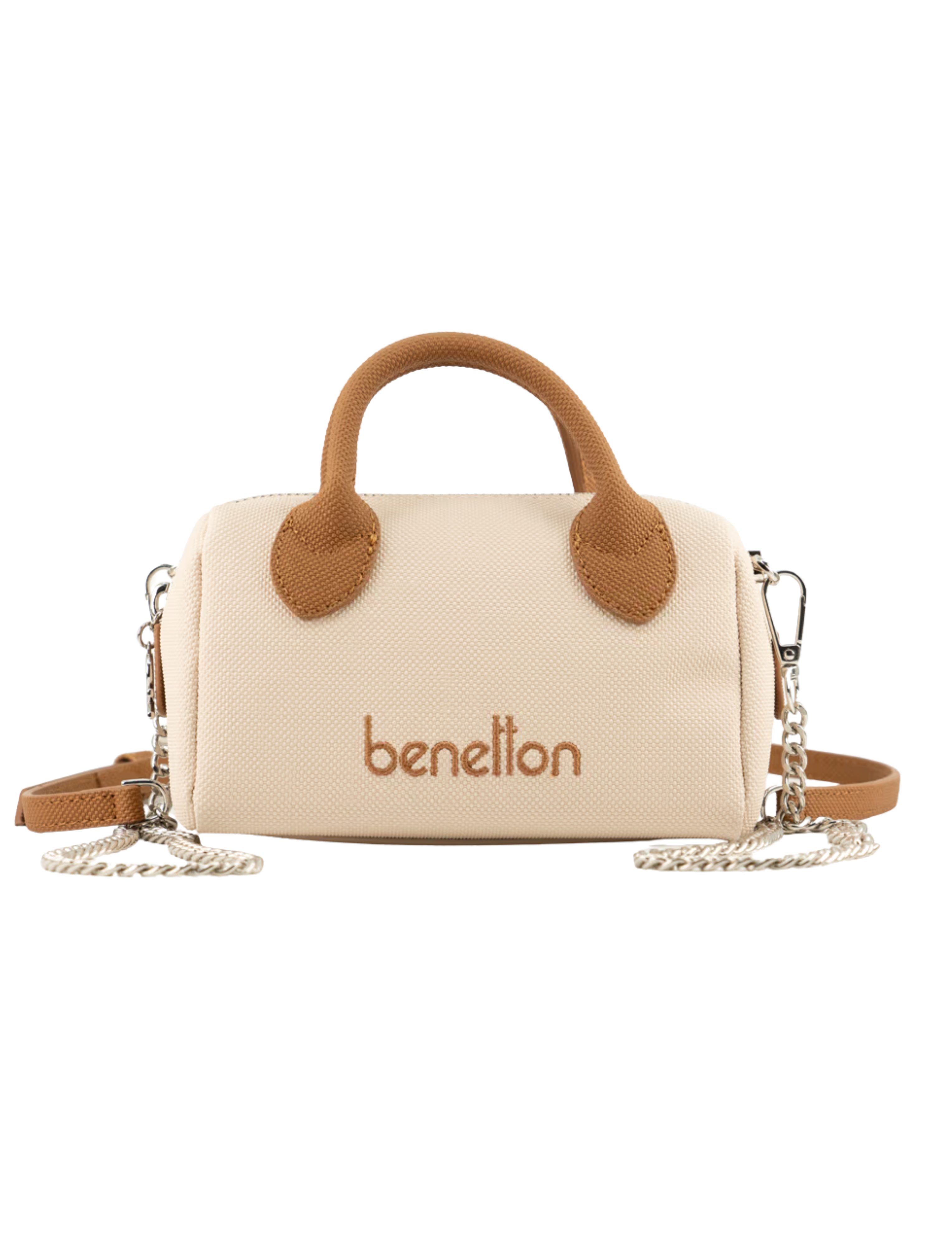 United Colors of Benetton Handtasche 2-in-1 günstig online kaufen