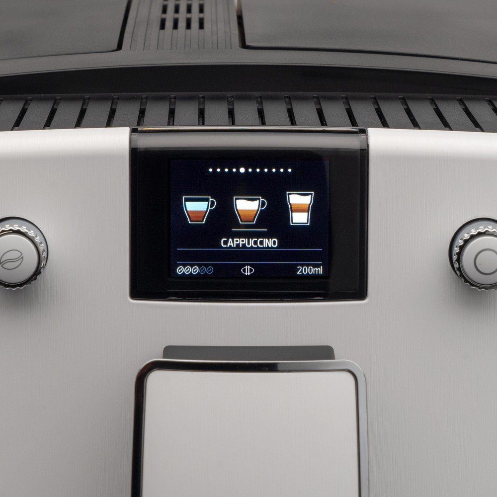 Nivona Kaffeevollautomat