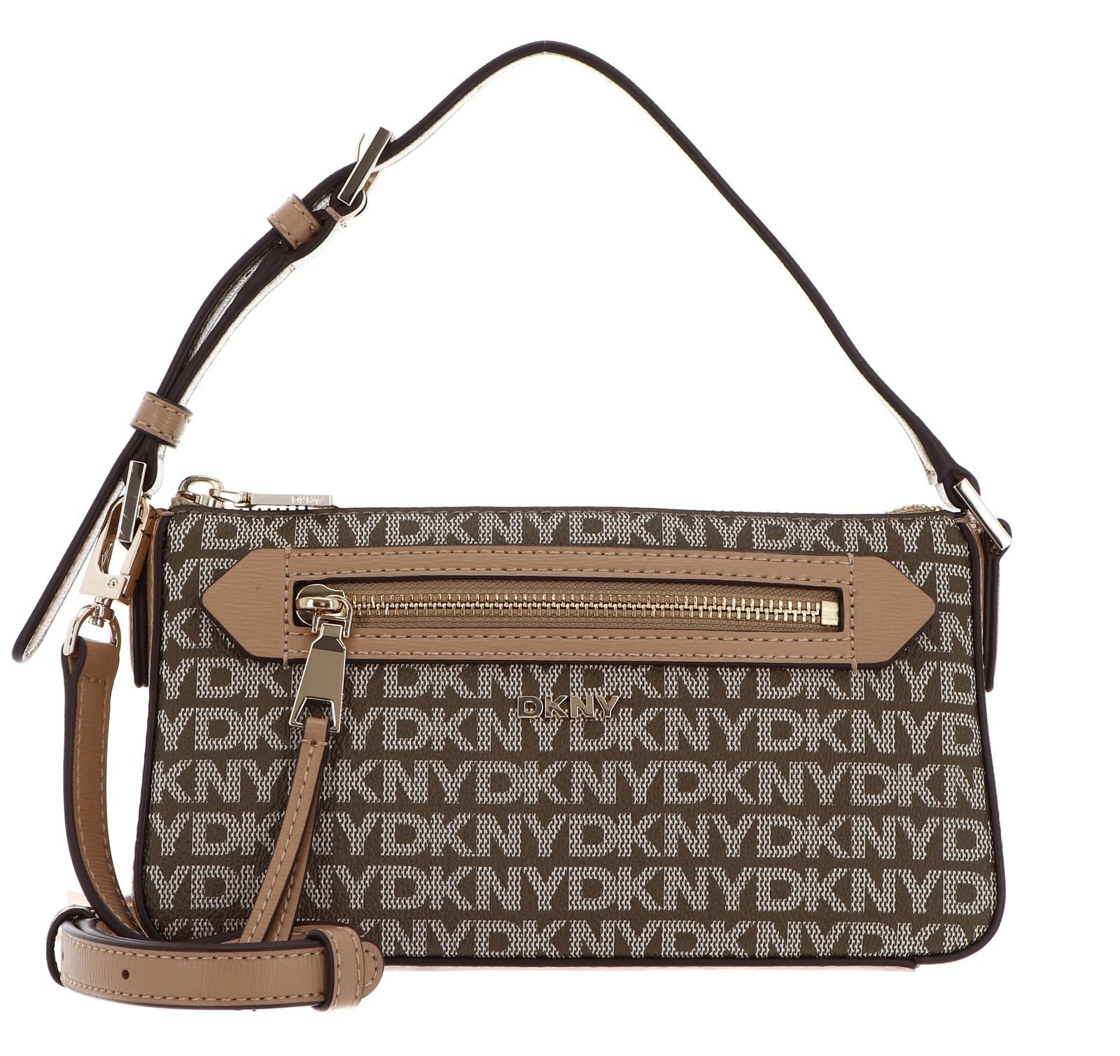 Umhängetasche Ave TZ Dome Crossbody Bag