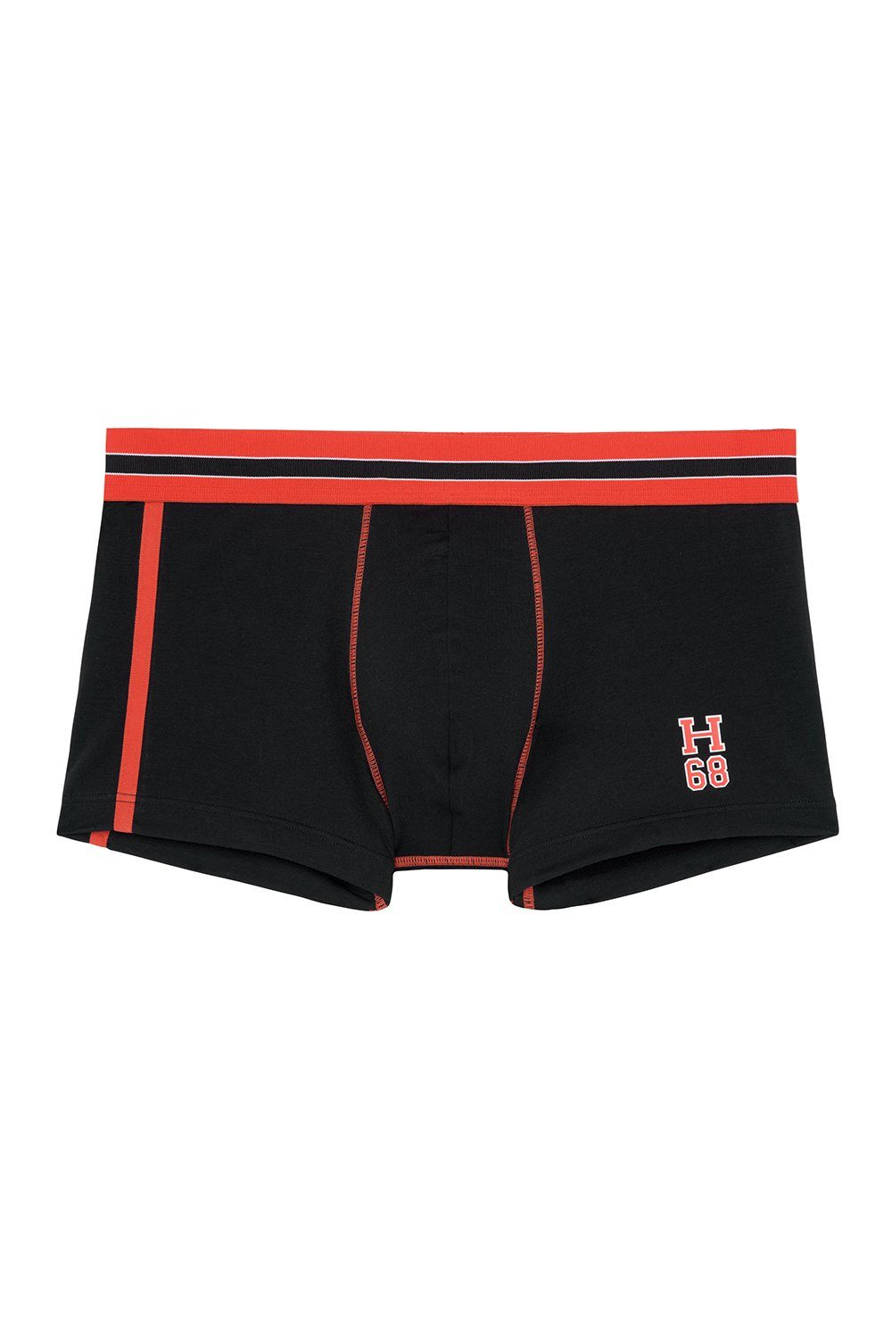 Hom Hipster Trunk black Homrun 402654