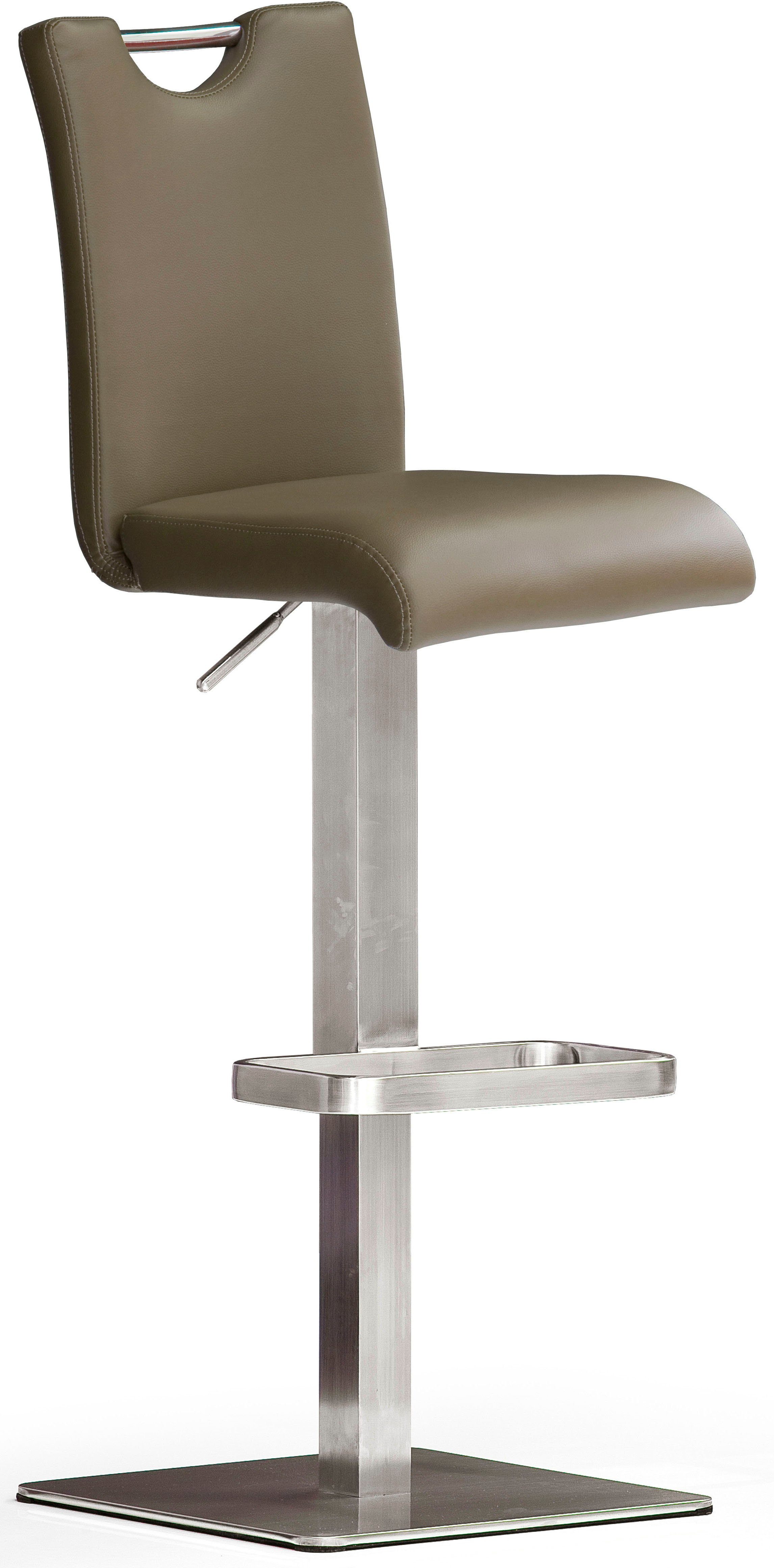 MCA furniture Bistrostuhl BARBECOOL Barhocker Bistrostuhl günstig online kaufen