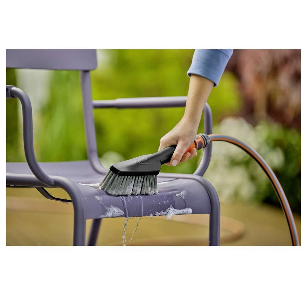 Thumbnail - GARDENA Reinigungsbürste Cleansystem Handbürste S soft, mit