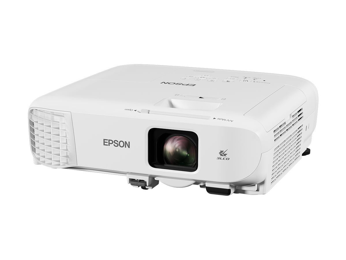 Epson Portabler Projektor
