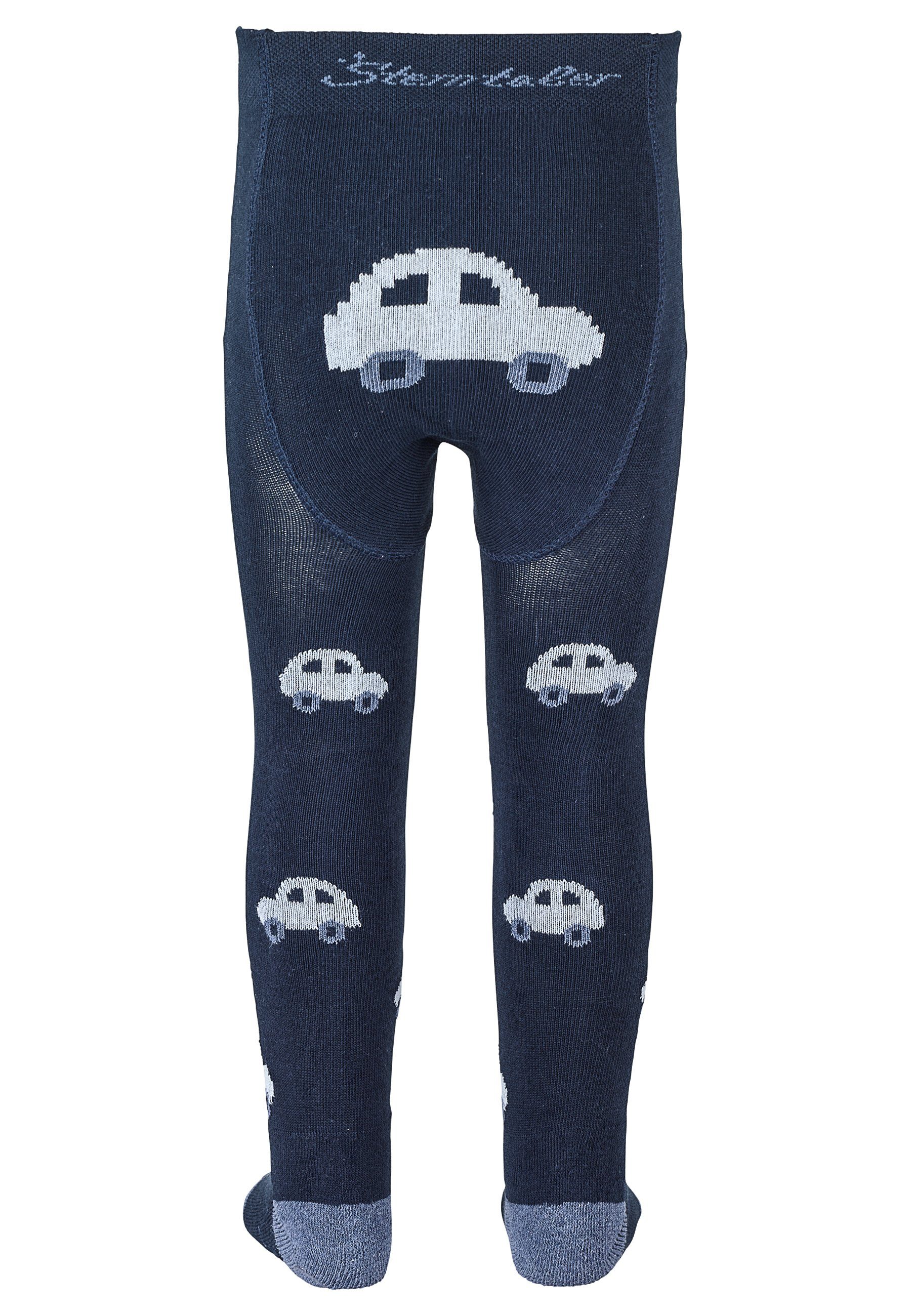 Sterntaler® Strumpfhose Krabbelstrumpfhose Auto 100 DEN günstig online kaufen