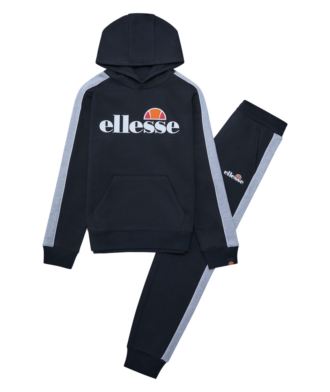 Ellesse Jogginganzug, für Kinder