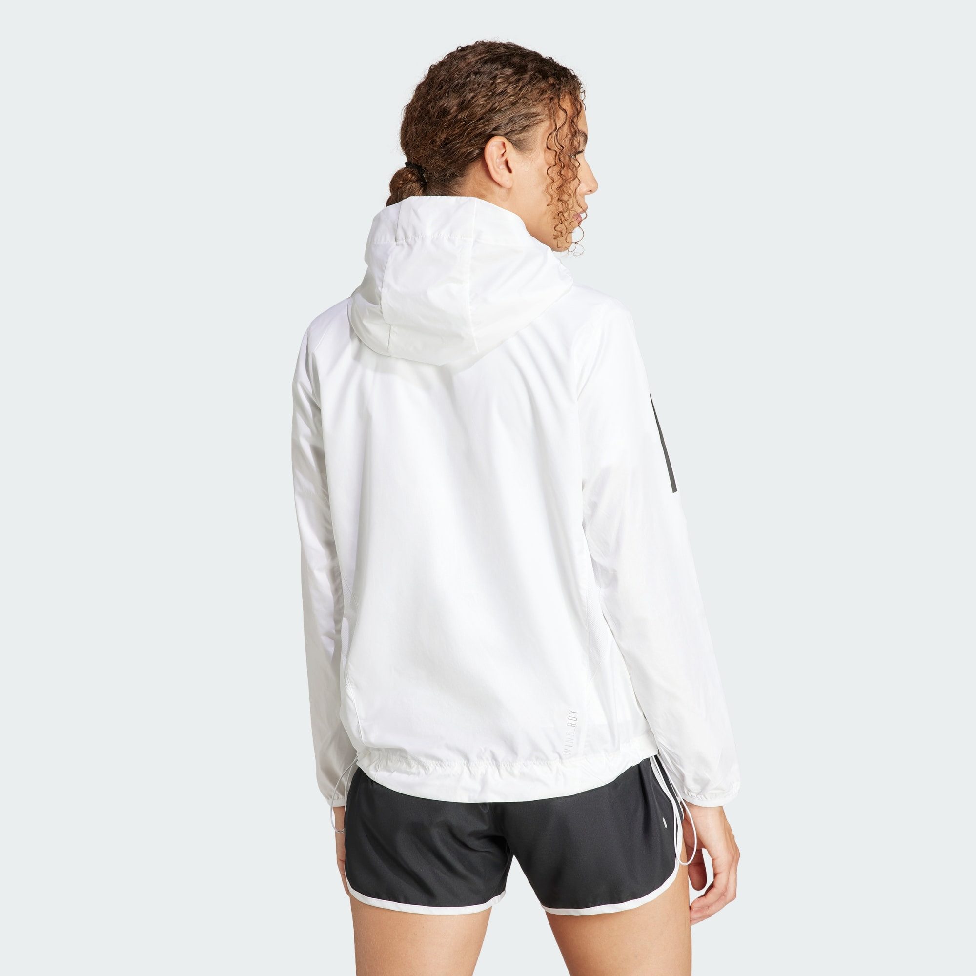 adidas Performance Laufjacke OWN THE RUN JACKE (1-St) günstig online kaufen
