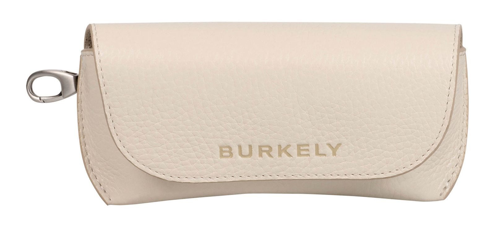 Burkely Aufbewahrungstasche Sunglass Case, aus echtem Leder