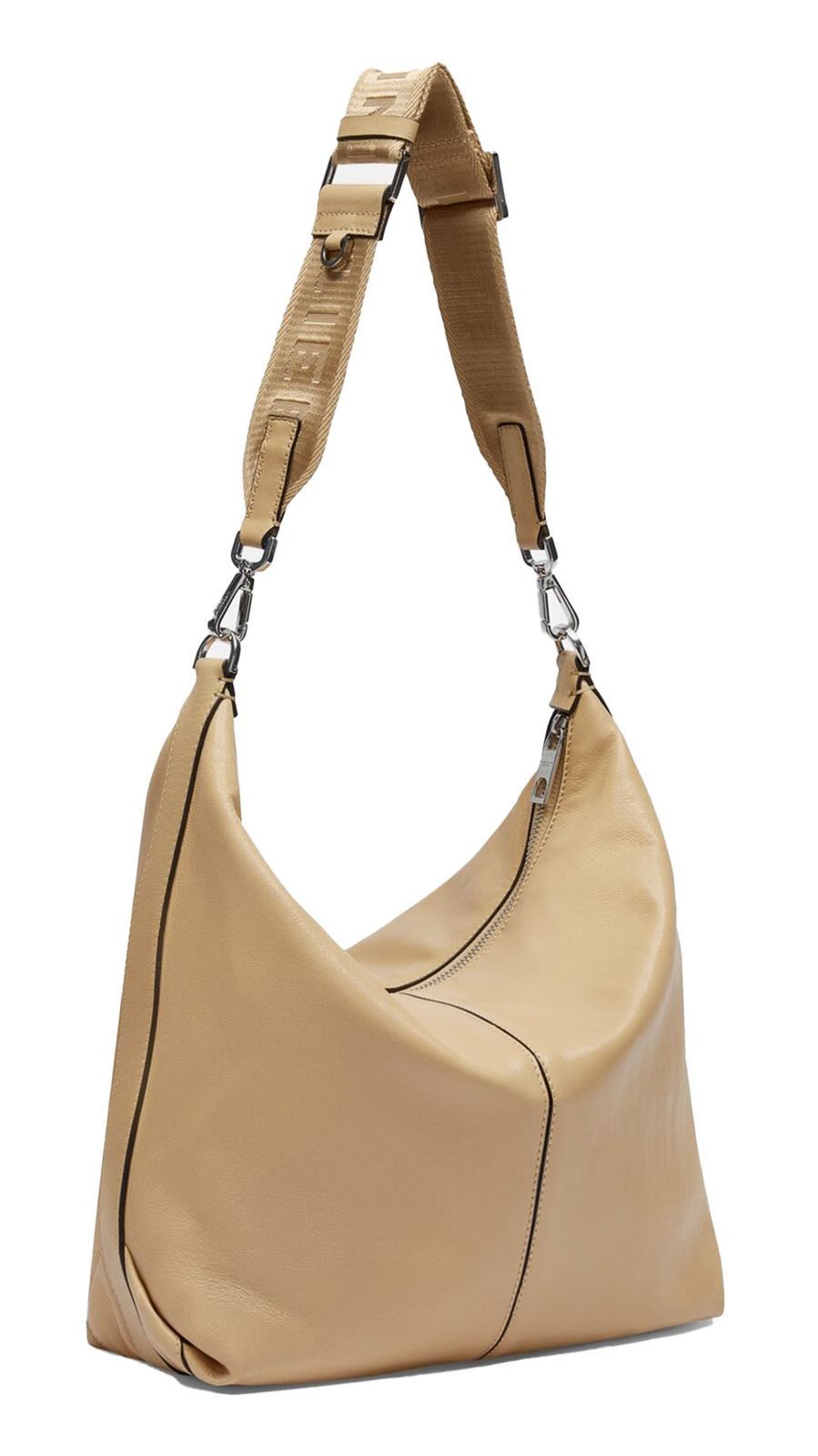 Liebeskind Berlin Schultertasche Paris 4 Lamb günstig online kaufen