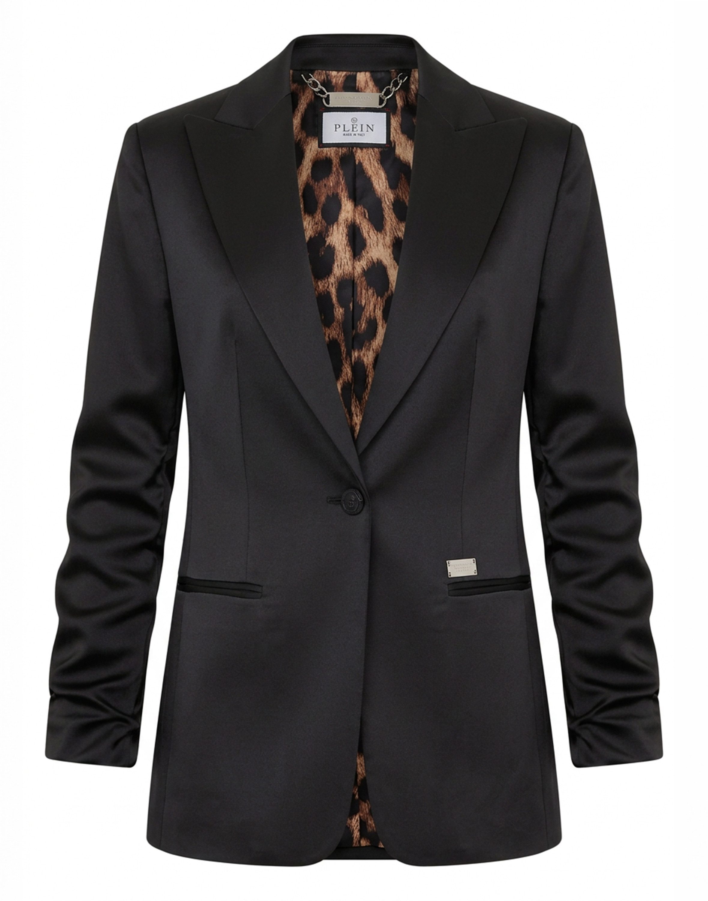 PHILIPP PLEIN Jackenblazer Blazer