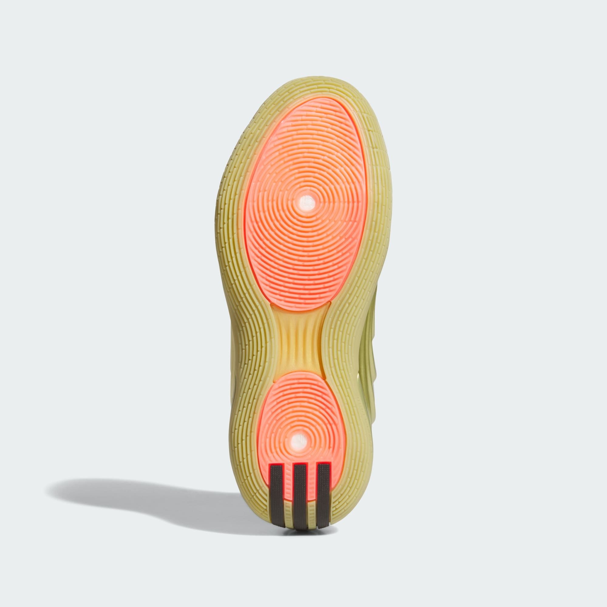 adidas Performance HARDEN VOLUME 10 SCHUH Basketballschuh (2-tlg)