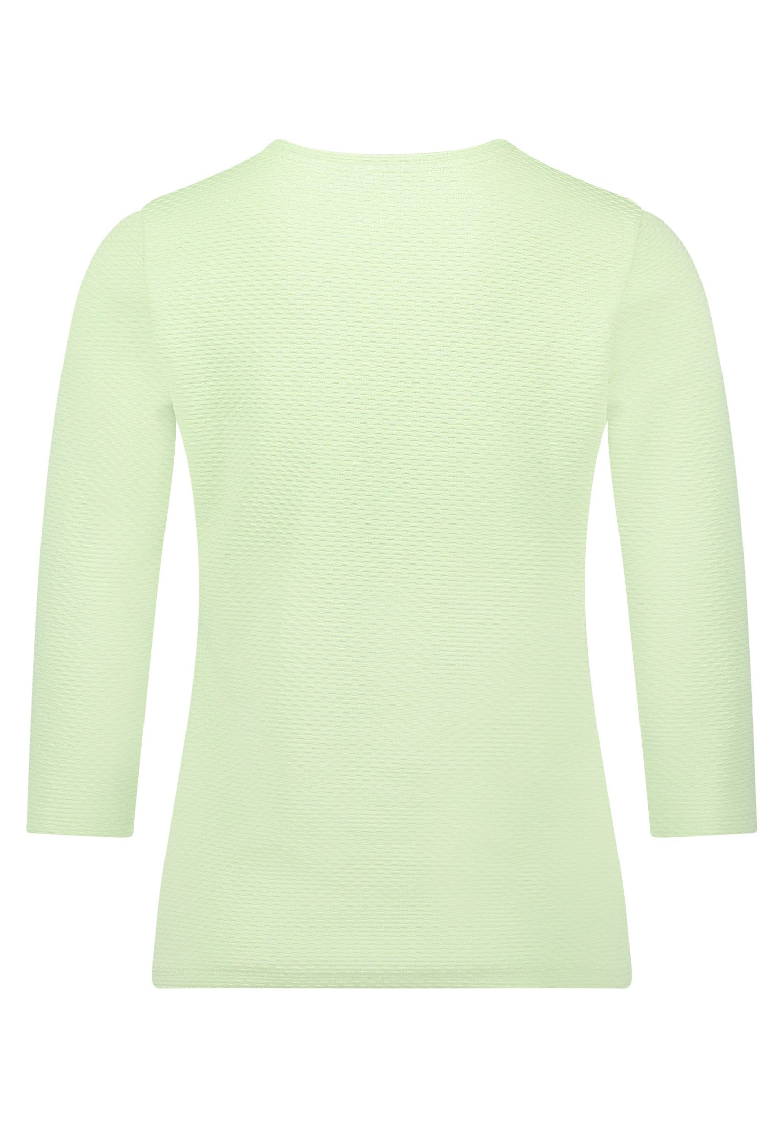 Betty Barclay 3/4-Arm-Shirt Damen mit Struktur (1-tlg) günstig online kaufen