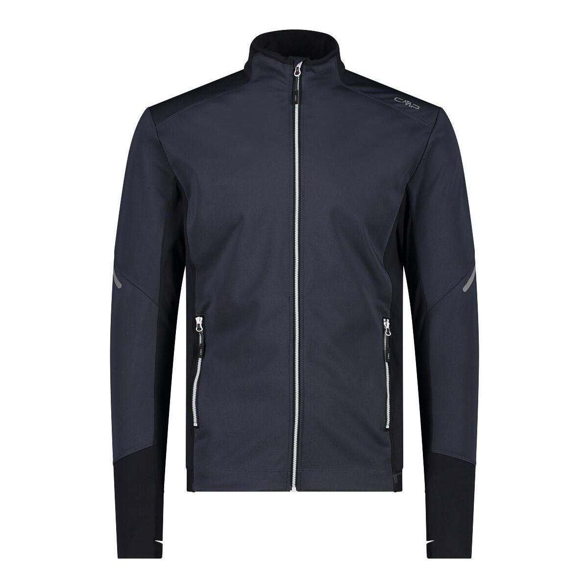 CMP Skijacke Man Jacket Hoch-funktionelle und winddichte Herrenjacke mit